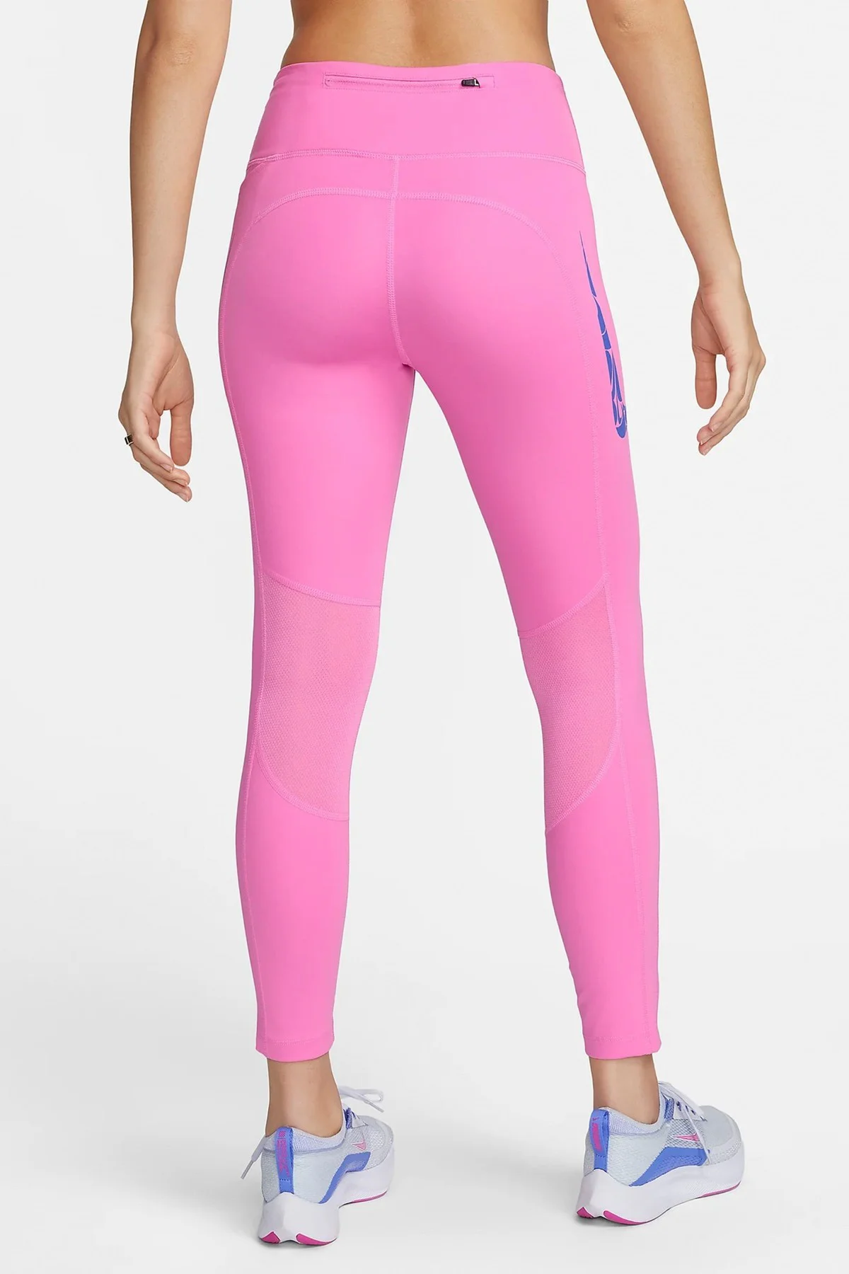 Nike Dri Fit Fast Mid Rise 7/8 Leggings Tight Kadın 3 Cepli Spor Tayt Pembe Nike Dri Fit Fast Mid Rise 7/8 Leggings Tight Kadın 3 Cepli Spor Tayt Pembe Fiyatı, Yorumları ve Özellikleri