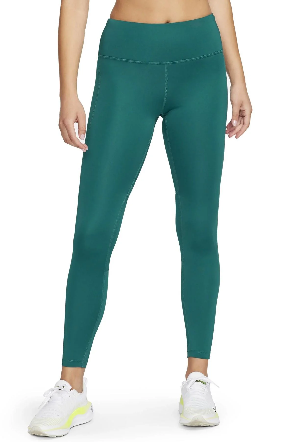 Nike Dri Fit Fast Mid Rise 7/8 Tight Hbr Kadın Toparlayıcı 3 Cebli Koşu Antrenman Taytı Yeşil Nike Dri Fit Fast Mid Rise 7/8 Tight Hbr Kadın Toparlayıcı 3 Cebli Koşu Antrenman Taytı Yeşil Fiyatı, Yorumları ve Özellikleri