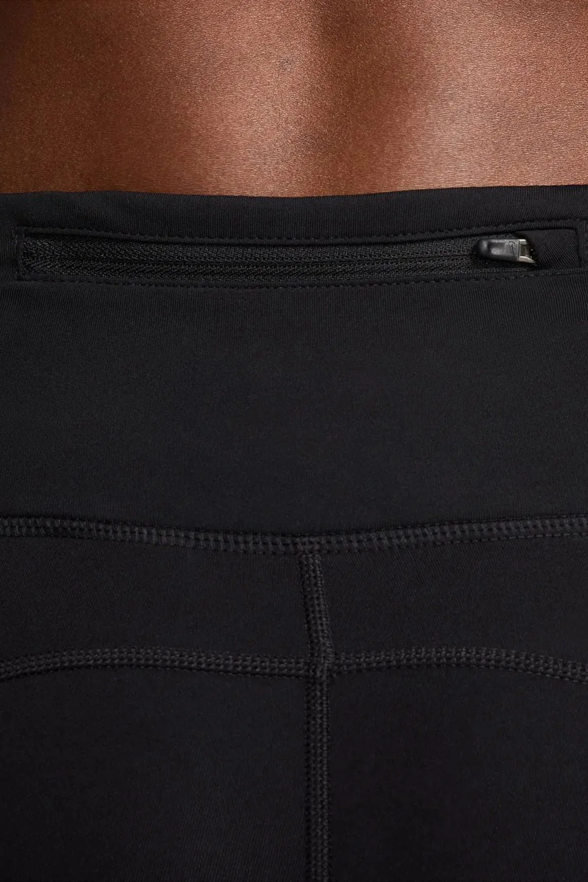 Nike Dri Fit Fast Mid Rise 7/8 Leggings Tight Kadın 3 Cepli Spor Tayt Siyah Nike Dri Fit Fast Mid Rise 7/8 Leggings Tight Kadın 3 Cepli Spor Tayt Siyah