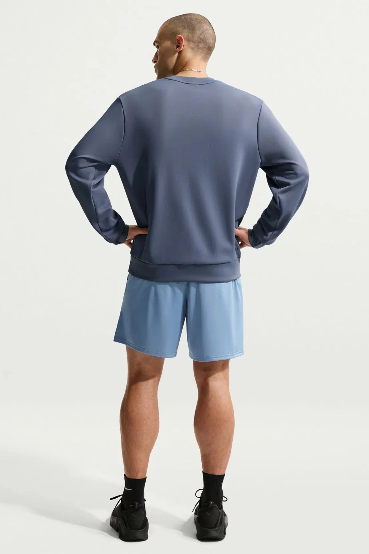 Nike Dri-FIT Flex 7IN Short Erkek Şort Açık Mavi Fiyatı, Yorumları ve Özellikleri