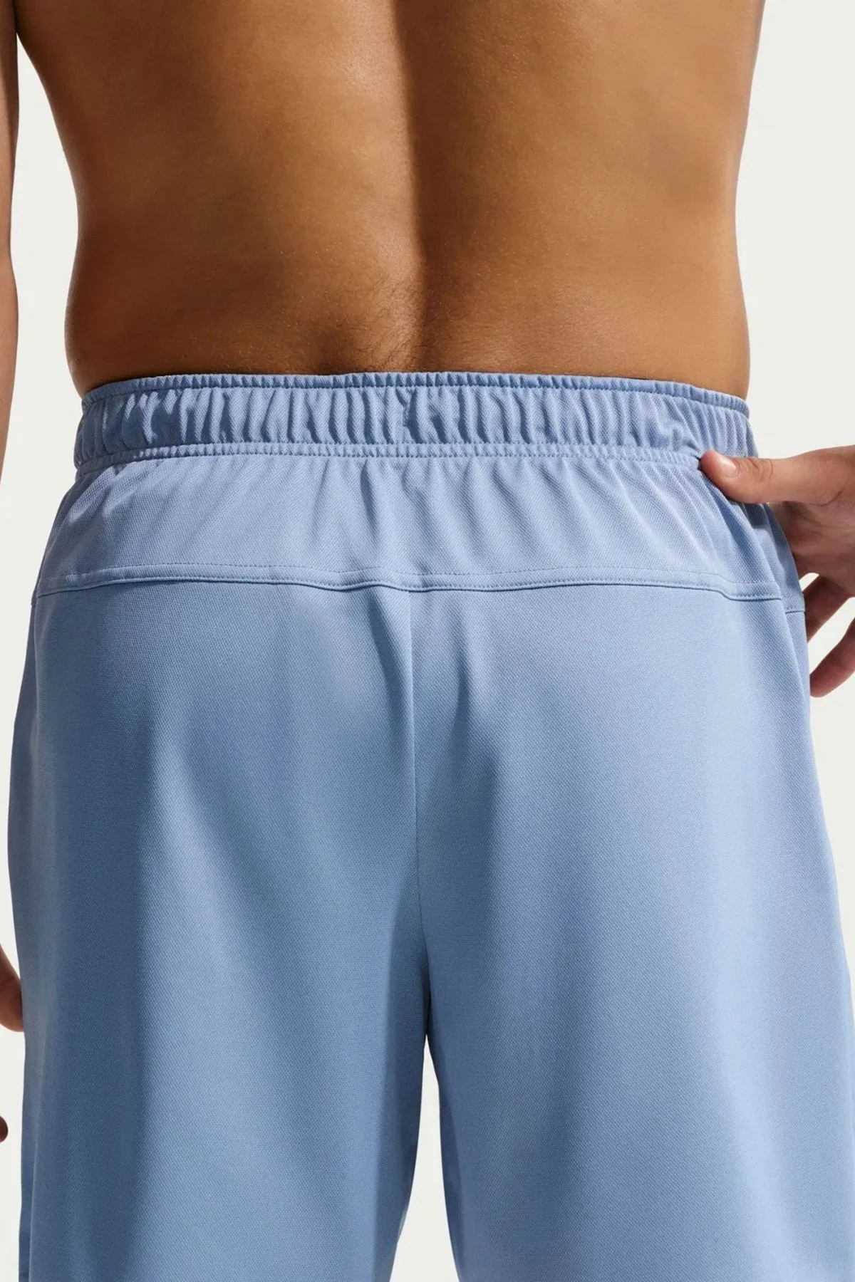 Nike Dri-FIT Flex 7IN Short Erkek Şort Açık Mavi Fiyatı, Yorumları ve Özellikleri