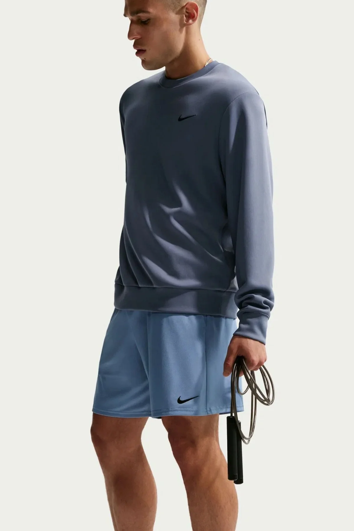 Nike Dri-FIT Flex 7IN Short Erkek Şort Açık Mavi Fiyatı, Yorumları ve Özellikleri