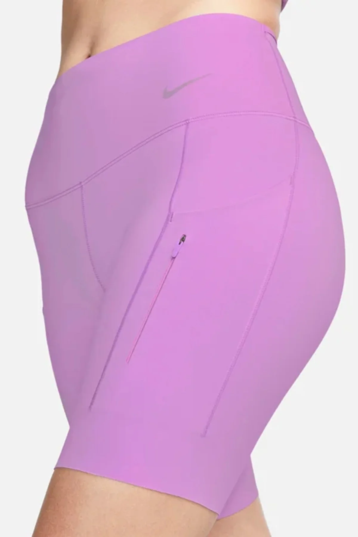 Nike Dri Fit Go Mr 8 İn Womens Tight Fermuar Cepli Kadın Antreman Taytı Lila Nike Dri Fit Go Mr 8 İn Womens Tight Fermuar Cepli Kadın Antreman Taytı Lila Fiyatı, Yorumları ve Özellikleri