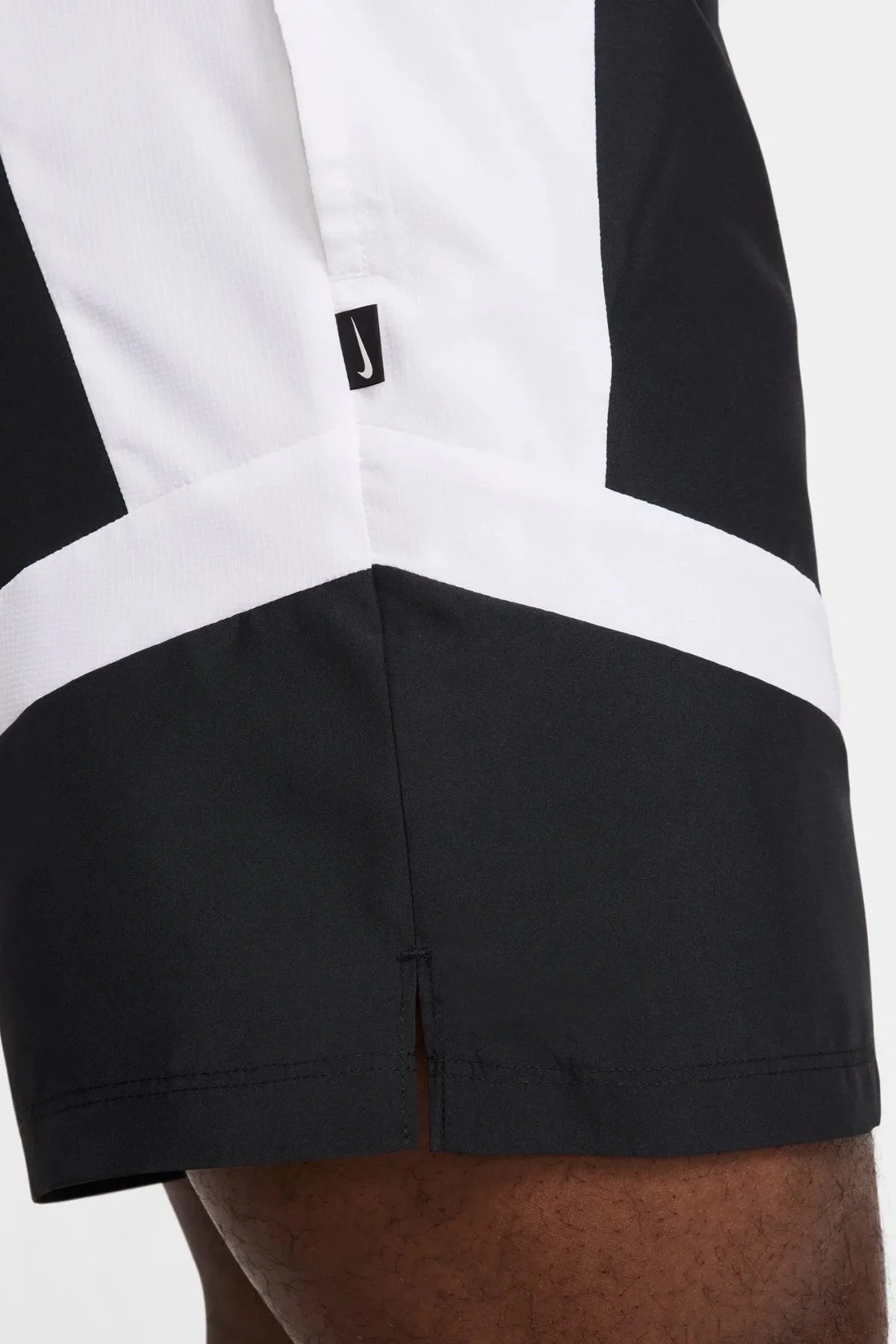 Nike Dri Fit Icon Mens Black Basketball Shorts 20cm Erkek Siyah Basketbol Şortu Fiyatı, Yorumları ve Özellikleri