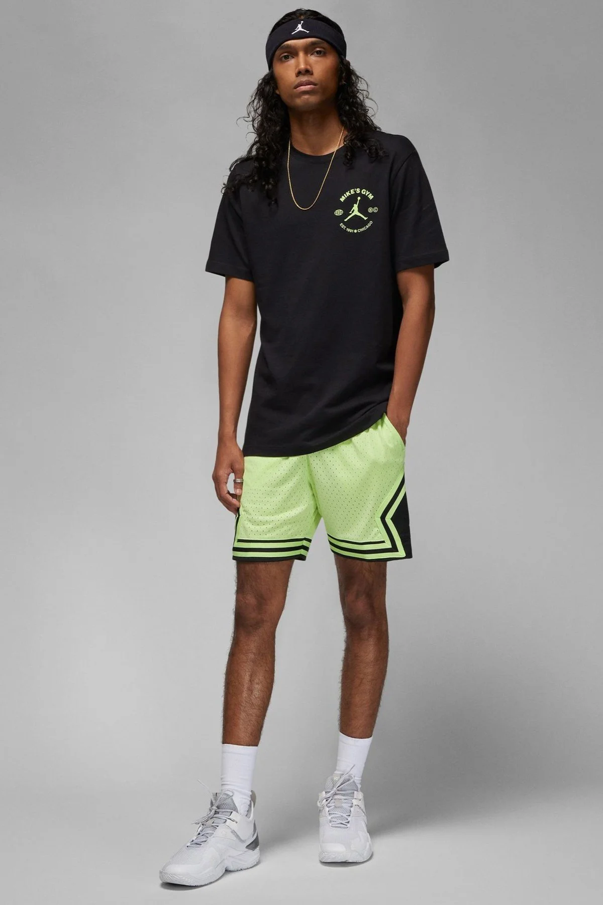 Nike Dri Fit Jordan Sport BC Graphic T-Shirt Grafik Baskılı Erkek Tişört Siyah Nike Dri Fit Jordan Sport BC Graphic T-Shirt Grafik Baskılı Erkek Tişört Siyah