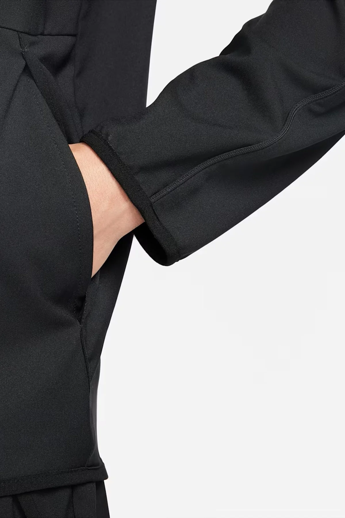 Nike Dri-Fit Mens Woven Training Jacket Tam Fermuarlı Erkek Antreman Spor Ceket Siyah Nike Dri-Fit Mens Woven Training Jacket Tam Fermuarlı Erkek Antreman Spor Ceket Siyah Fiyatı, Yorumları ve Özellikleri