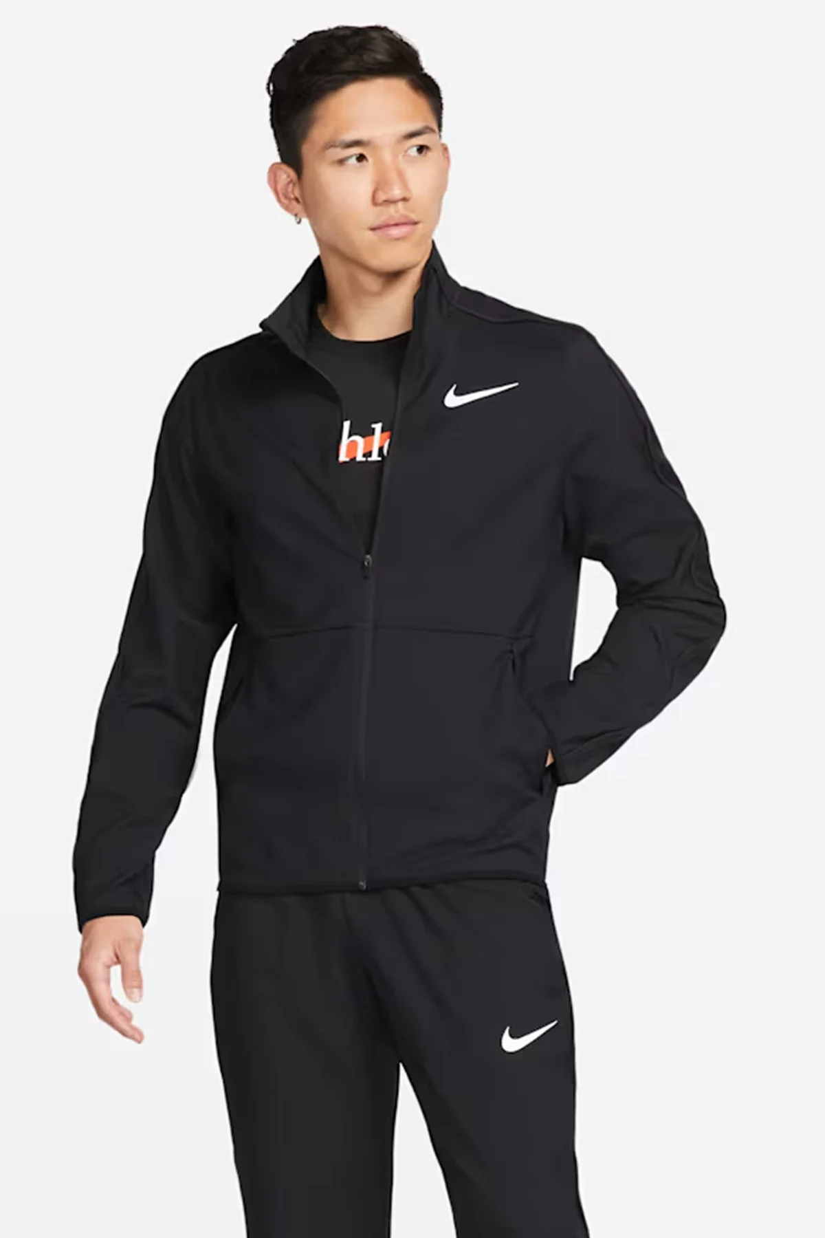 Nike Dri-Fit Mens Woven Training Jacket Tam Fermuarlı Erkek Antreman Spor Ceket Siyah Nike Dri-Fit Mens Woven Training Jacket Tam Fermuarlı Erkek Antreman Spor Ceket Siyah Fiyatı, Yorumları ve Özellikleri