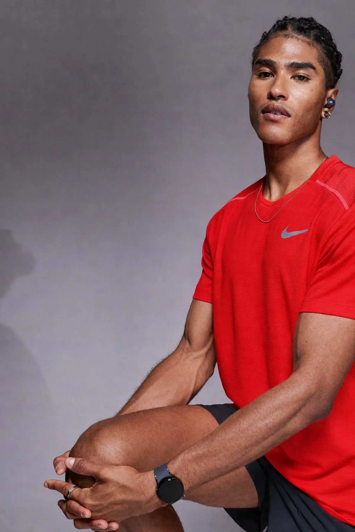 Nike Dri Fit Miler Red SS Top Erkek Koşu Tişört Kırmızı Nike Dri Fit Miler Red SS Top Erkek Koşu Tişört Kırmızı Fiyatı, Yorumları ve Özellikleri