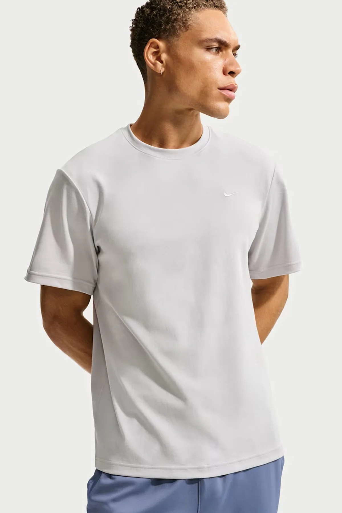 Nike Dri Fit Primary SS Mens Tee Erkek Antreman Tişört Gri Nike Dri Fit Primary SS Mens Tee Erkek Antreman Tişört Gri Fiyatı, Yorumları ve Özellikleri