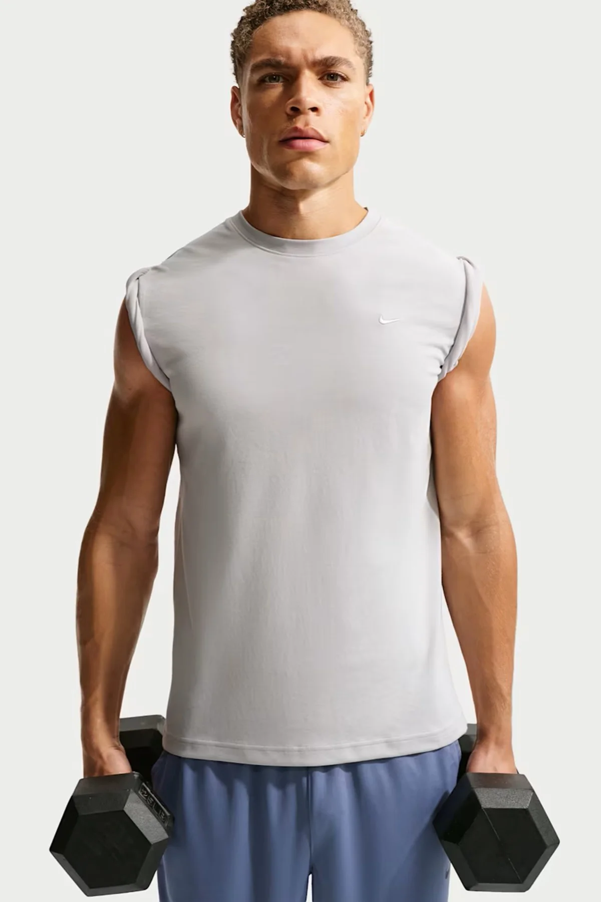 Nike Dri Fit Primary SS Mens Tee Erkek Antreman Tişört Gri Nike Dri Fit Primary SS Mens Tee Erkek Antreman Tişört Gri Fiyatı, Yorumları ve Özellikleri