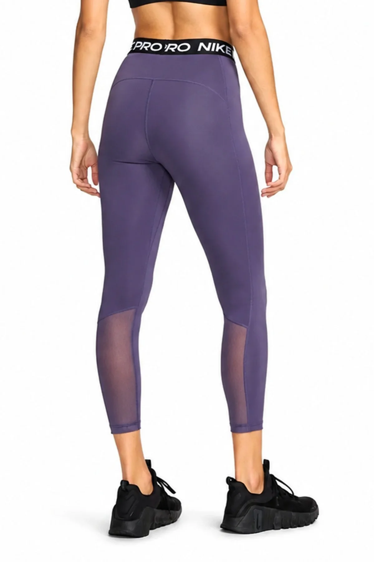 Nike Dri Fit Pro 365 Womens Tight File Detaylı Yüksek Bel Kadın Antreman Taytı Mor Nike Dri Fit Pro 365 Womens Tight File Detaylı Yüksek Bel Kadın Antreman Taytı Mor Fiyatı, Yorumları ve Özellikleri