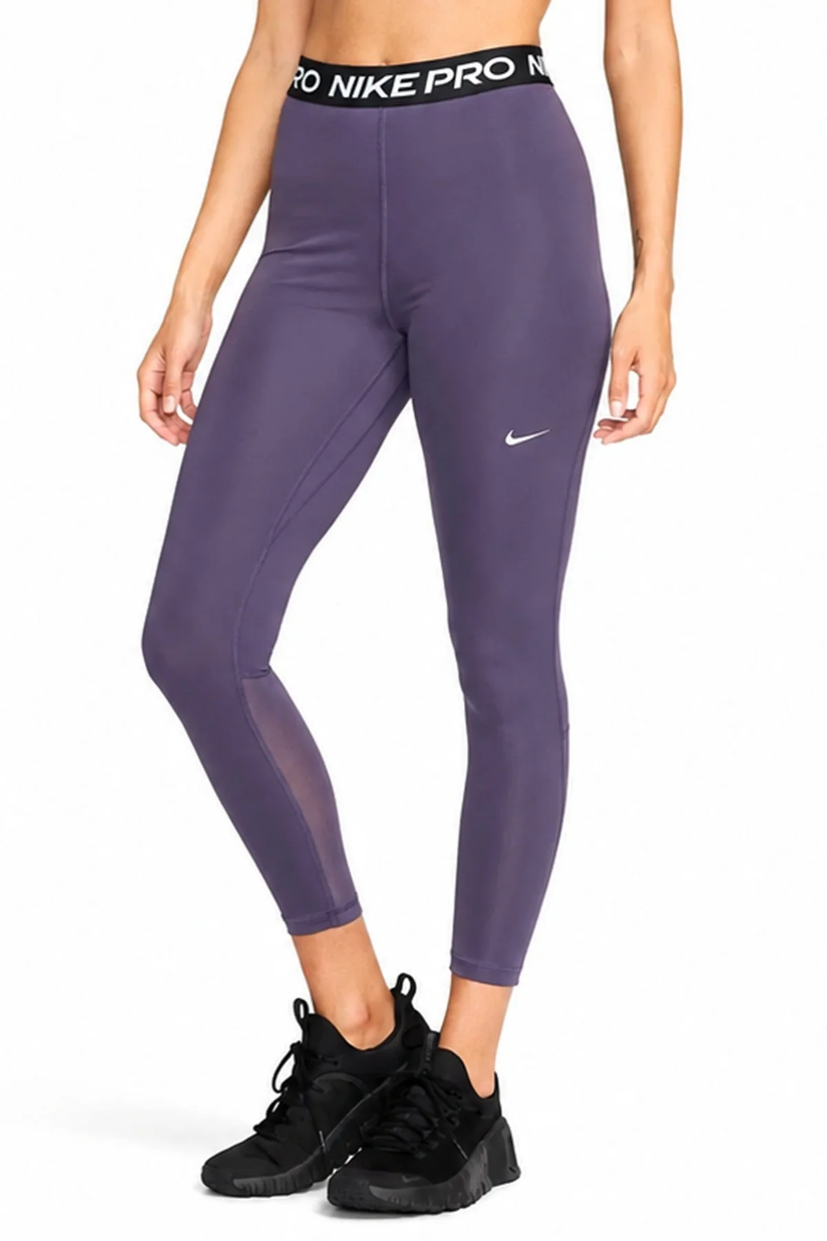 Nike Dri Fit Pro 365 Womens Tight File Detaylı Yüksek Bel Kadın Antreman Taytı Mor Nike Dri Fit Pro 365 Womens Tight File Detaylı Yüksek Bel Kadın Antreman Taytı Mor Fiyatı, Yorumları ve Özellikleri