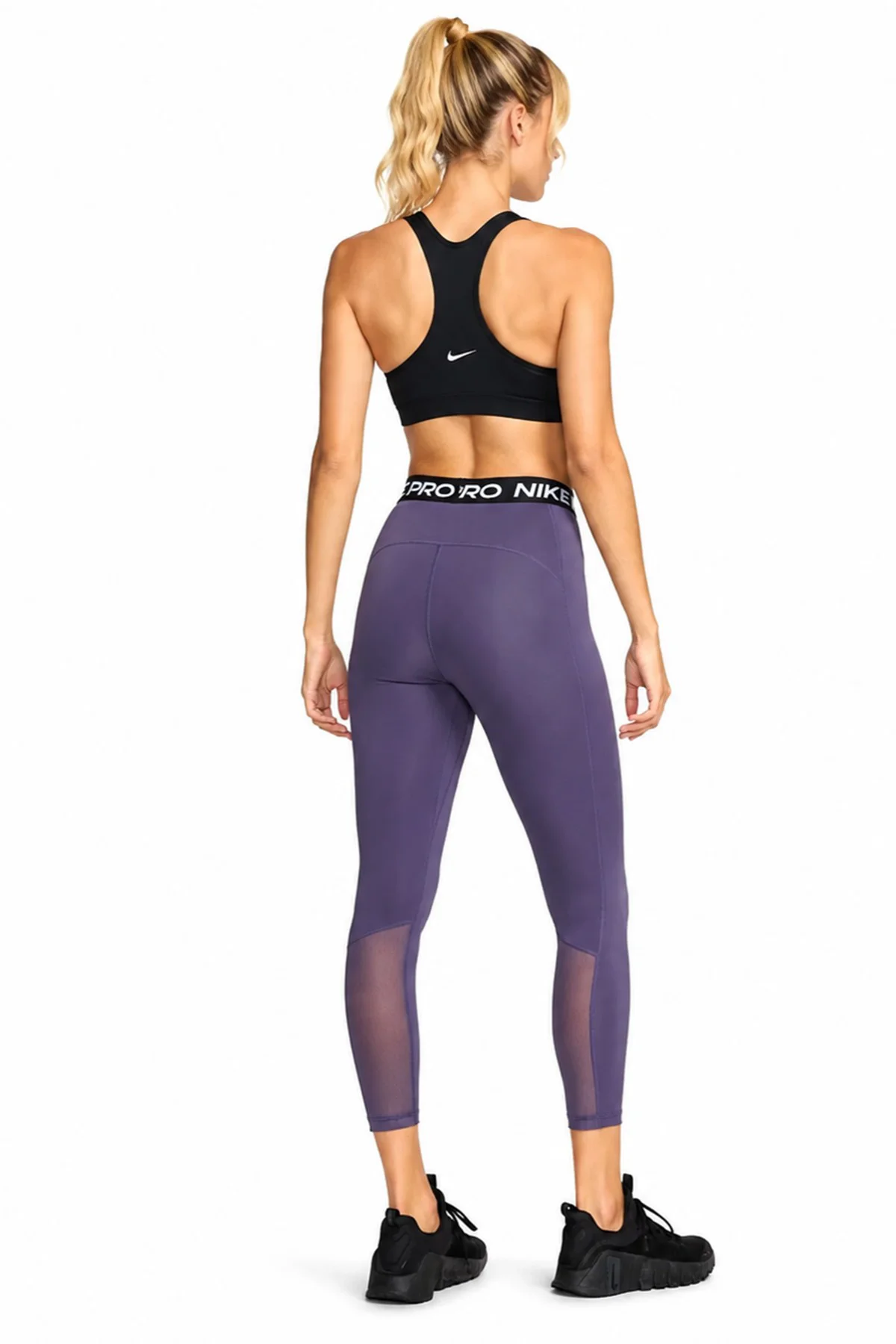 Nike Dri Fit Pro 365 Womens Tight File Detaylı Yüksek Bel Kadın Antreman Taytı Mor Nike Dri Fit Pro 365 Womens Tight File Detaylı Yüksek Bel Kadın Antreman Taytı Mor Fiyatı, Yorumları ve Özellikleri