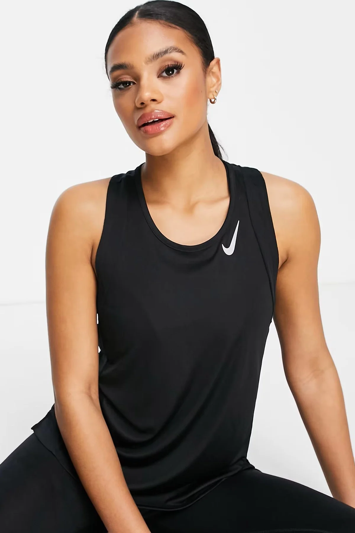 Nike Dri Fit Race Running Singlet Tank Top Kadın Antrenman Atleti Siyah Nike Dri Fit Race Running Singlet Tank Top Kadın Antrenman Atleti Siyah Fiyatı, Yorumları ve Özellikleri