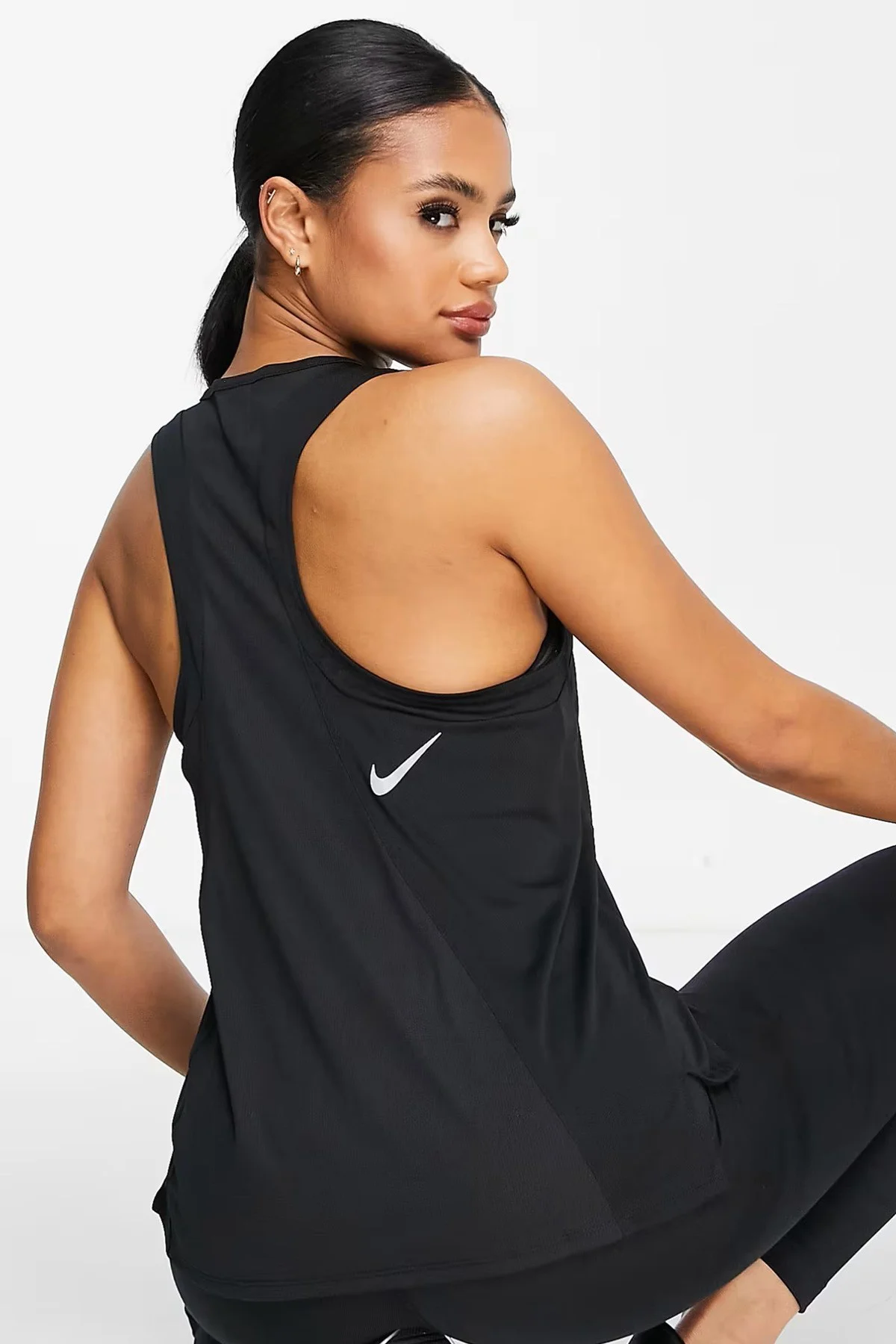 Nike Dri Fit Race Running Singlet Tank Top Kadın Antrenman Atleti Siyah Nike Dri Fit Race Running Singlet Tank Top Kadın Antrenman Atleti Siyah Fiyatı, Yorumları ve Özellikleri