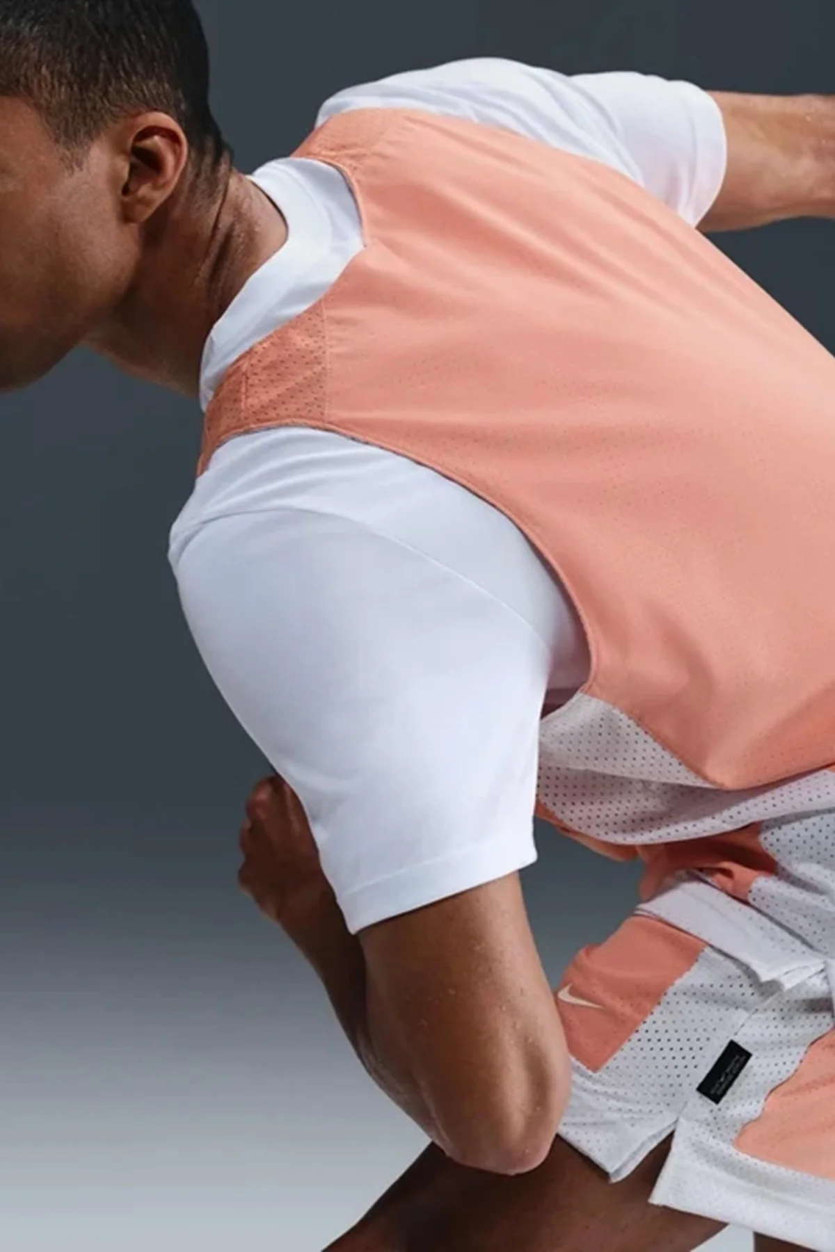 Nike Dri Fit Reversible Basketball Short Çift Taraflı Erkek Basketbol Şortu Beyaz Turuncu Fiyatı, Yorumları ve Özellikleri