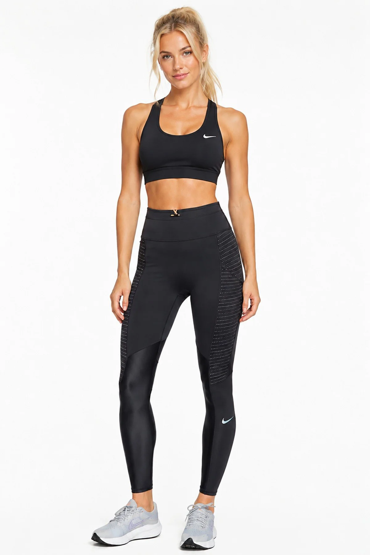 Nike Dri Fit Run Division Epic Luxe Reflective Womens Tight 7/8 Reflektörlü Toparlayıcı Kadın Koşu Taytı Siyah Nike Dri Fit Run Division Epic Luxe Reflective Womens Tight 7/8 Reflektörlü Toparlayıcı Kadın Koşu Taytı Siyah Fiyatı, Yorumları ve Özellikleri