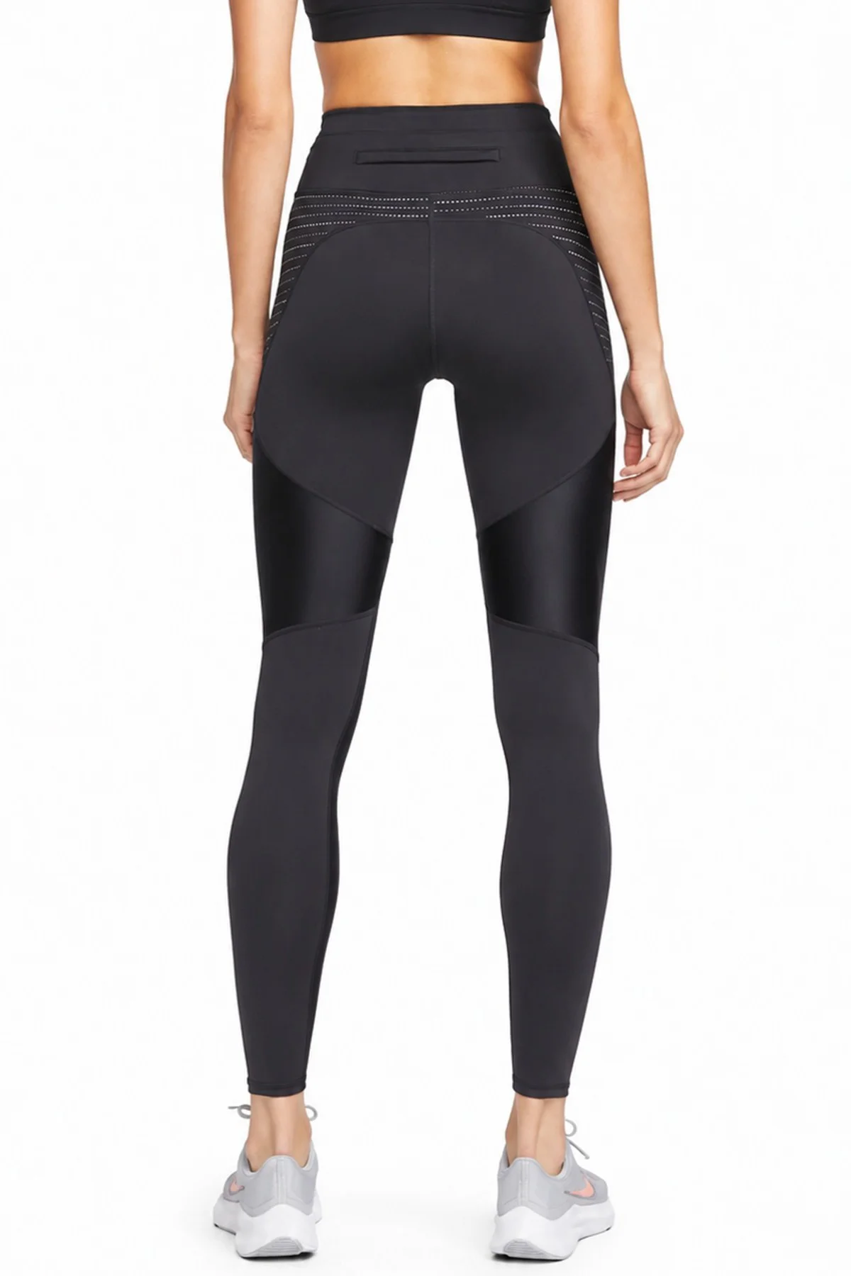 Nike Dri Fit Run Division Epic Luxe Reflective Womens Tight 7/8 Reflektörlü Toparlayıcı Kadın Koşu Taytı Siyah Nike Dri Fit Run Division Epic Luxe Reflective Womens Tight 7/8 Reflektörlü Toparlayıcı Kadın Koşu Taytı Siyah Fiyatı, Yorumları ve Özellikleri