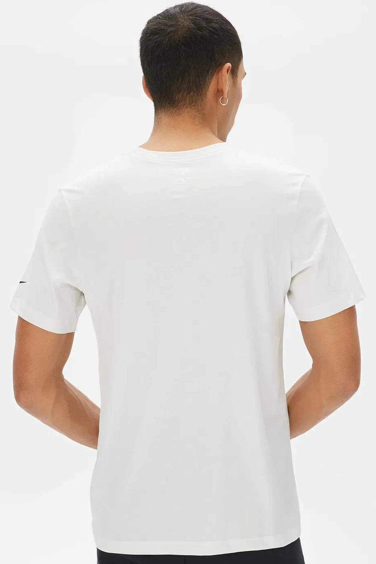 Nike Dri Fit Running Division Men's Tee White Erkek Koşu Antrenman Tişörtü Beyaz Nike Dri Fit Running Division Men's Tee White Erkek Koşu Antrenman Tişörtü Beyaz Fiyatı, Yorumları ve Özellikleri