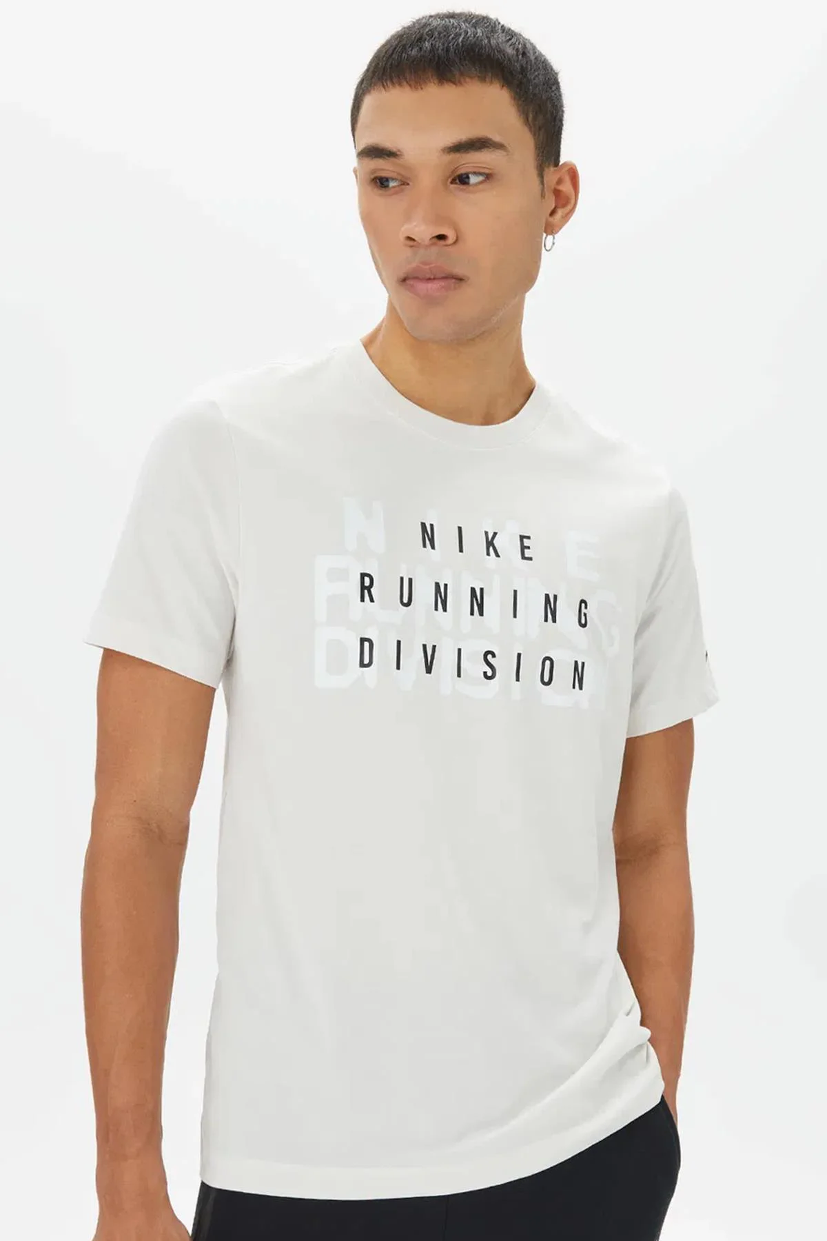 Nike Dri Fit Running Division Men's Tee White Erkek Koşu Antrenman Tişörtü Beyaz Nike Dri Fit Running Division Men's Tee White Erkek Koşu Antrenman Tişörtü Beyaz Fiyatı, Yorumları ve Özellikleri