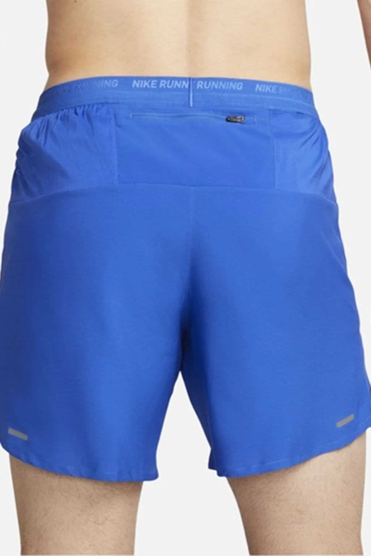 Nike Dri-FIT Strıde 5In Brief Short Blue 13 cm Erkek Şort Mavi Fiyatı, Yorumları ve Özellikleri