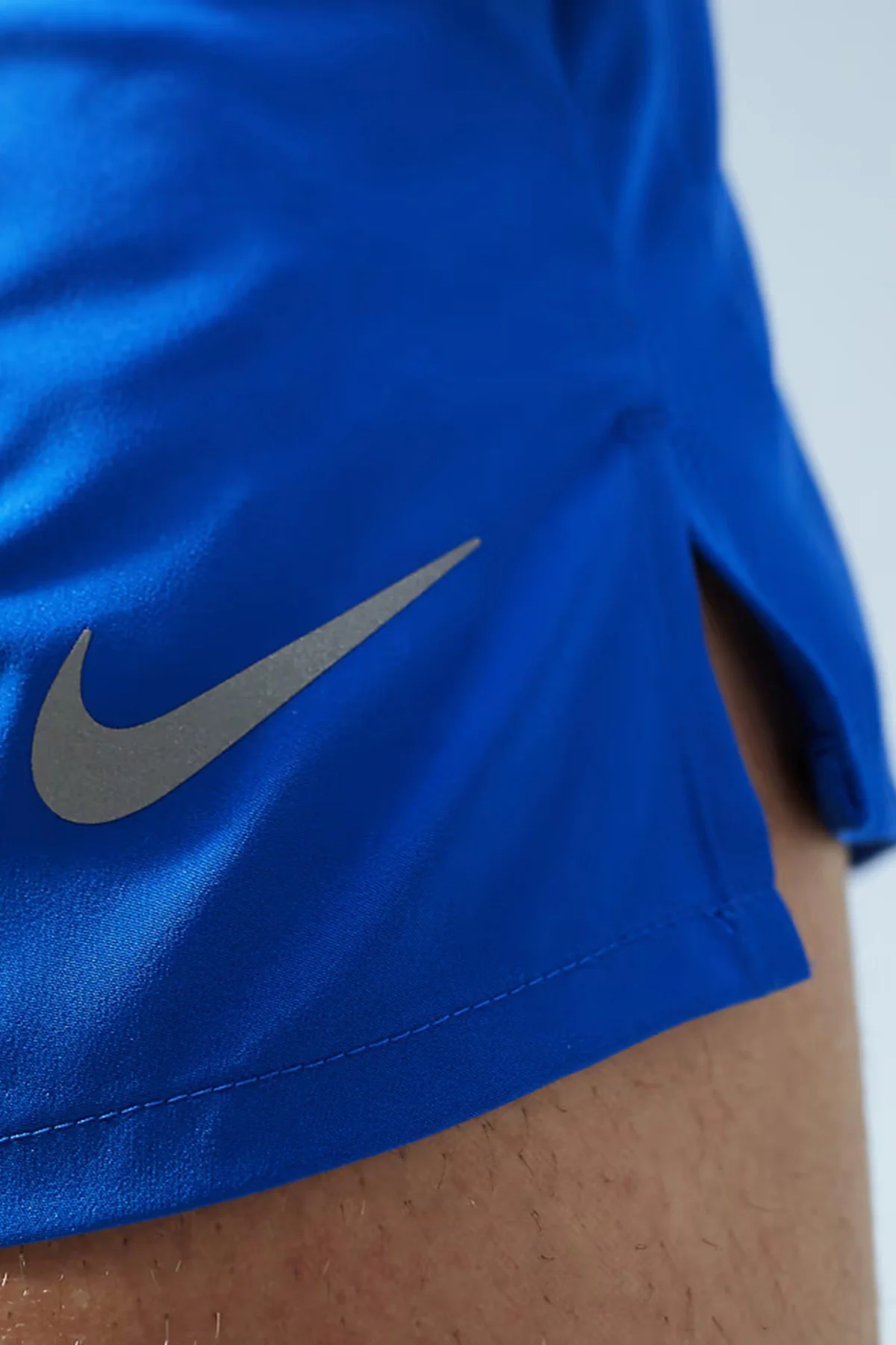 Nike Dri-FIT Strıde 5In Brief Short Blue 13 cm Erkek Şort Mavi Fiyatı, Yorumları ve Özellikleri