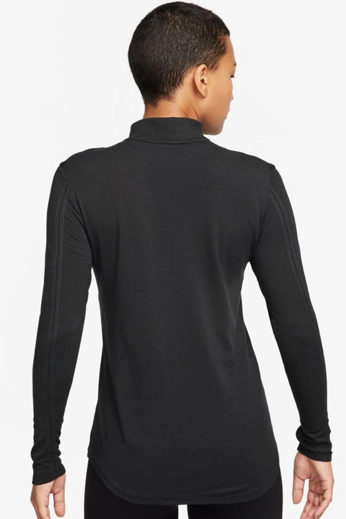 Nike Dri Fit Swift Half Zip Wool Slim Fit Running Top Kadın Yarım Fermuar Yaka Koşu Sweatshirt Siyah Nike Dri Fit Swift Half Zip Wool Slim Fit Running Top Kadın Yarım Fermuar Yaka Koşu Sweatshirt Siyah Fiyatı, Yorumları ve Özellikleri