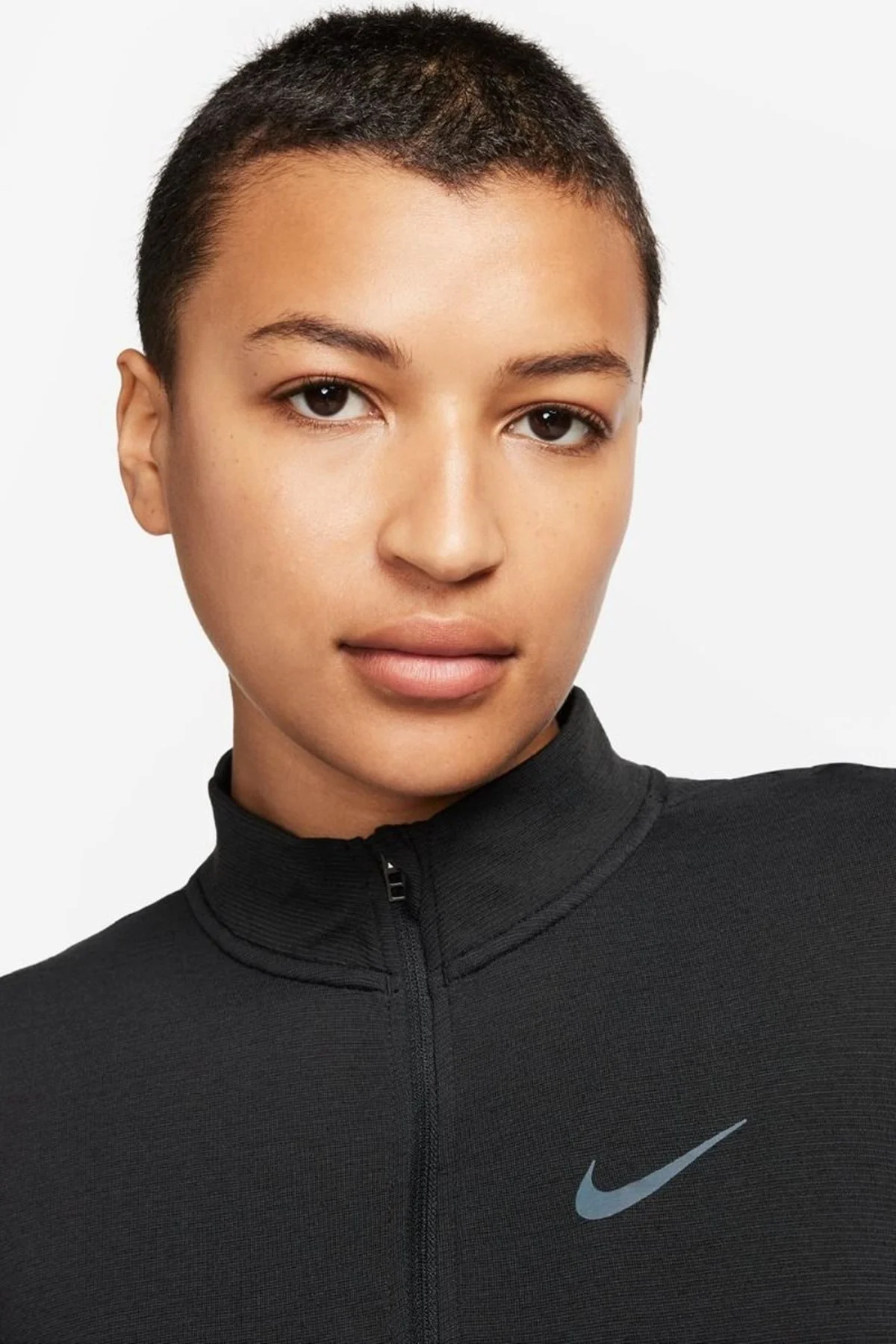 Nike Dri Fit Swift Half Zip Wool Slim Fit Running Top Kadın Yarım Fermuar Yaka Koşu Sweatshirt Siyah Nike Dri Fit Swift Half Zip Wool Slim Fit Running Top Kadın Yarım Fermuar Yaka Koşu Sweatshirt Siyah Fiyatı, Yorumları ve Özellikleri