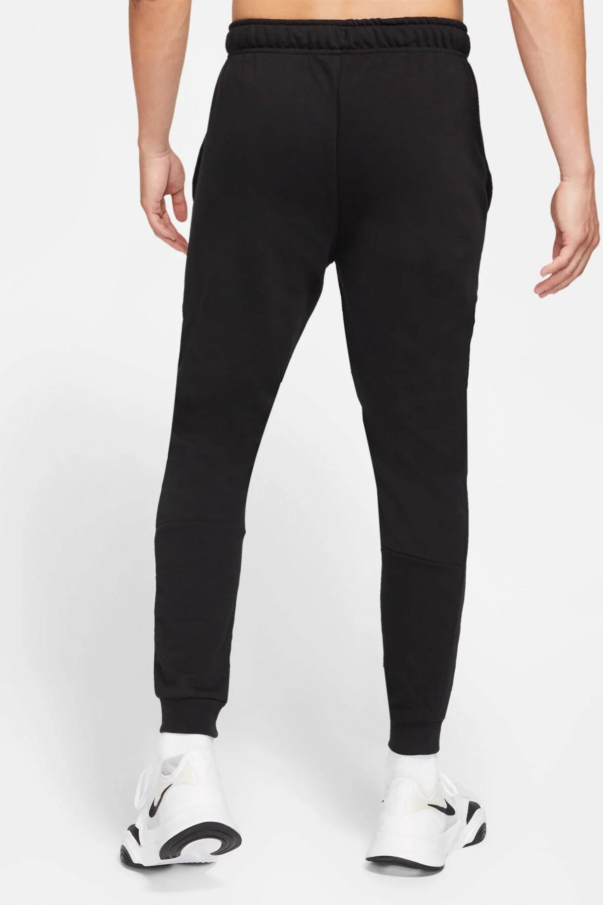 Nike Dri Fit Tapered Training Erkek Eşofman Altı Siyah Fiyatı, Yorumları ve Özellikleri