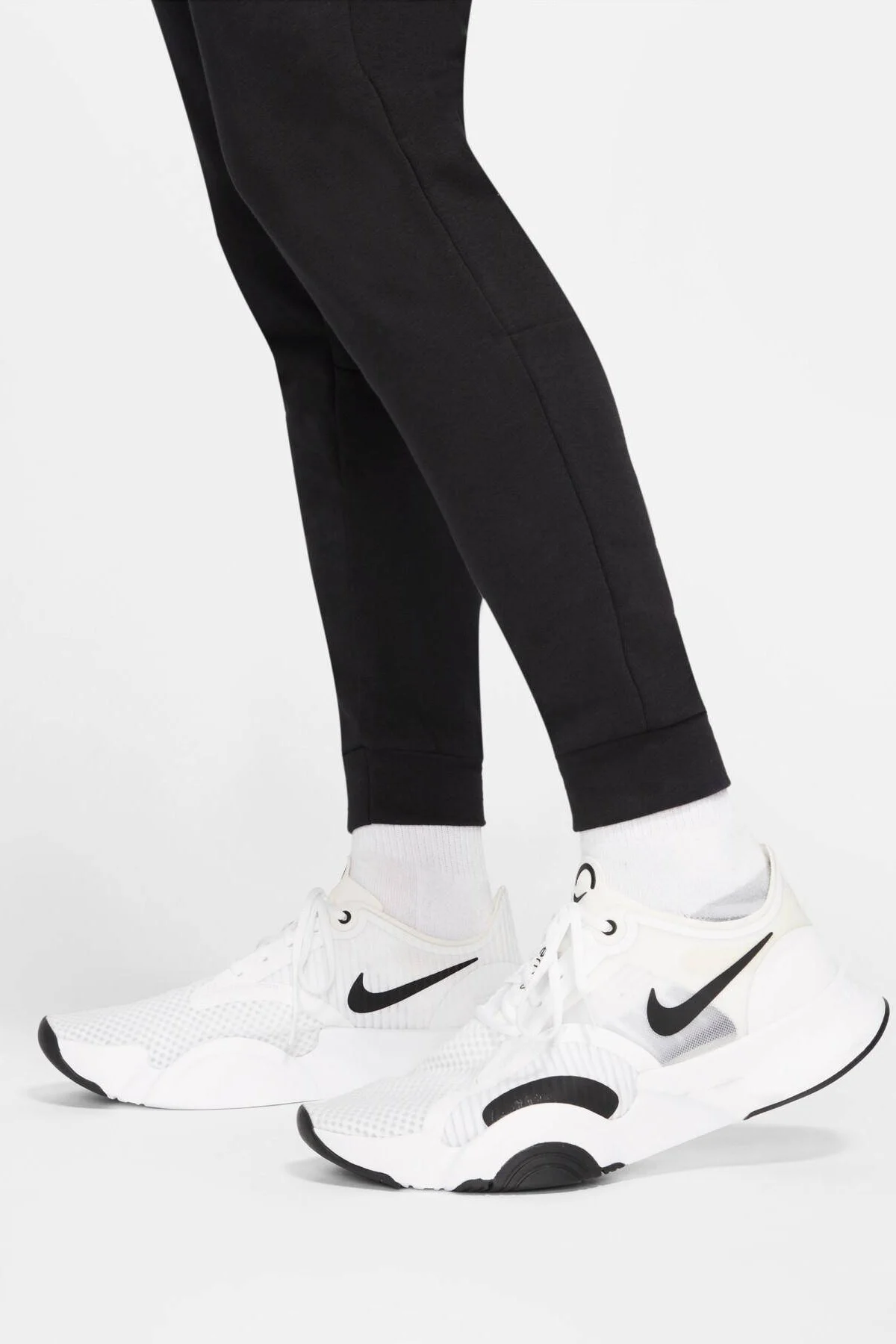 Nike Dri Fit Tapered Training Erkek Eşofman Altı Siyah Fiyatı, Yorumları ve Özellikleri