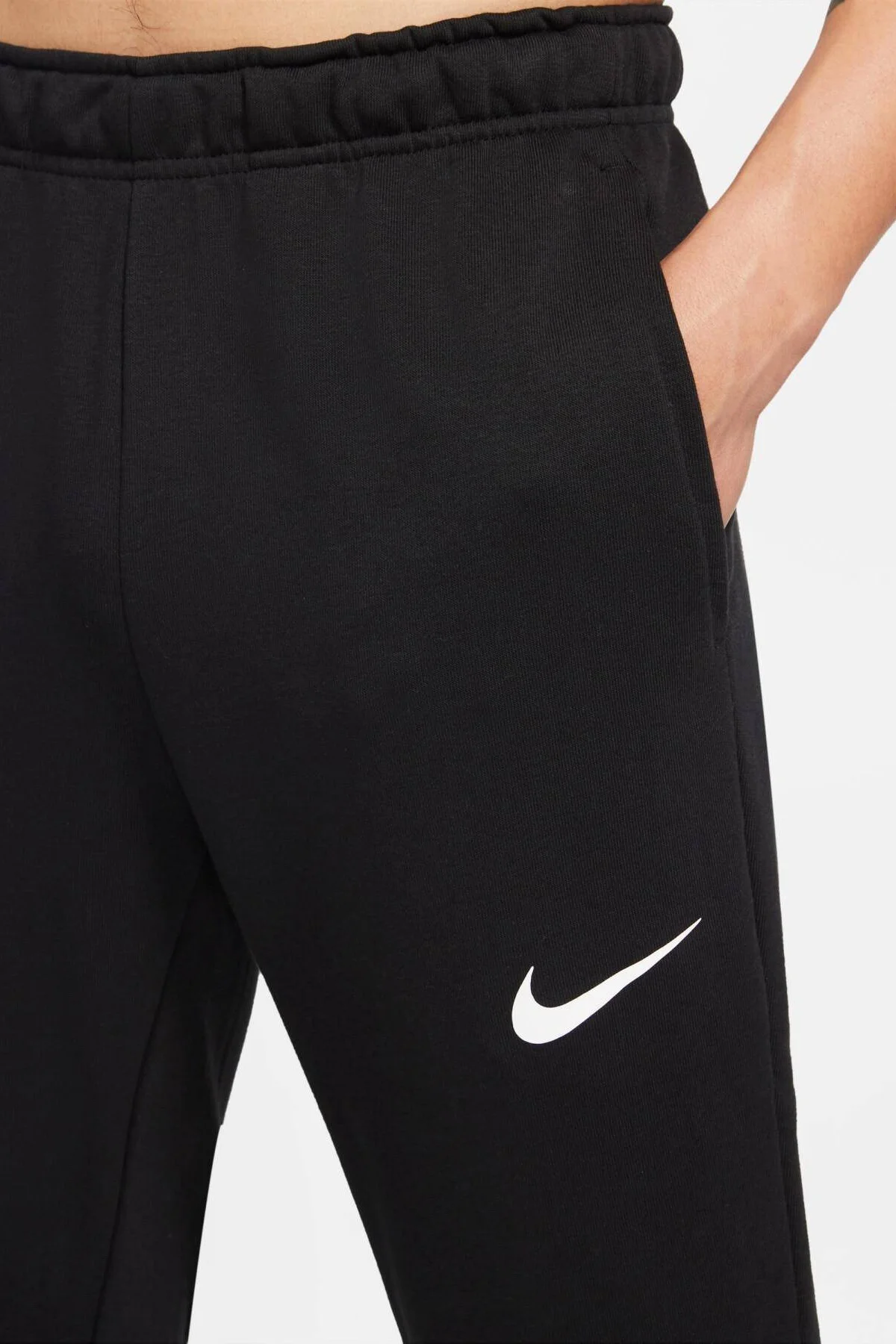 Nike Dri Fit Tapered Training Erkek Eşofman Altı Siyah Fiyatı, Yorumları ve Özellikleri