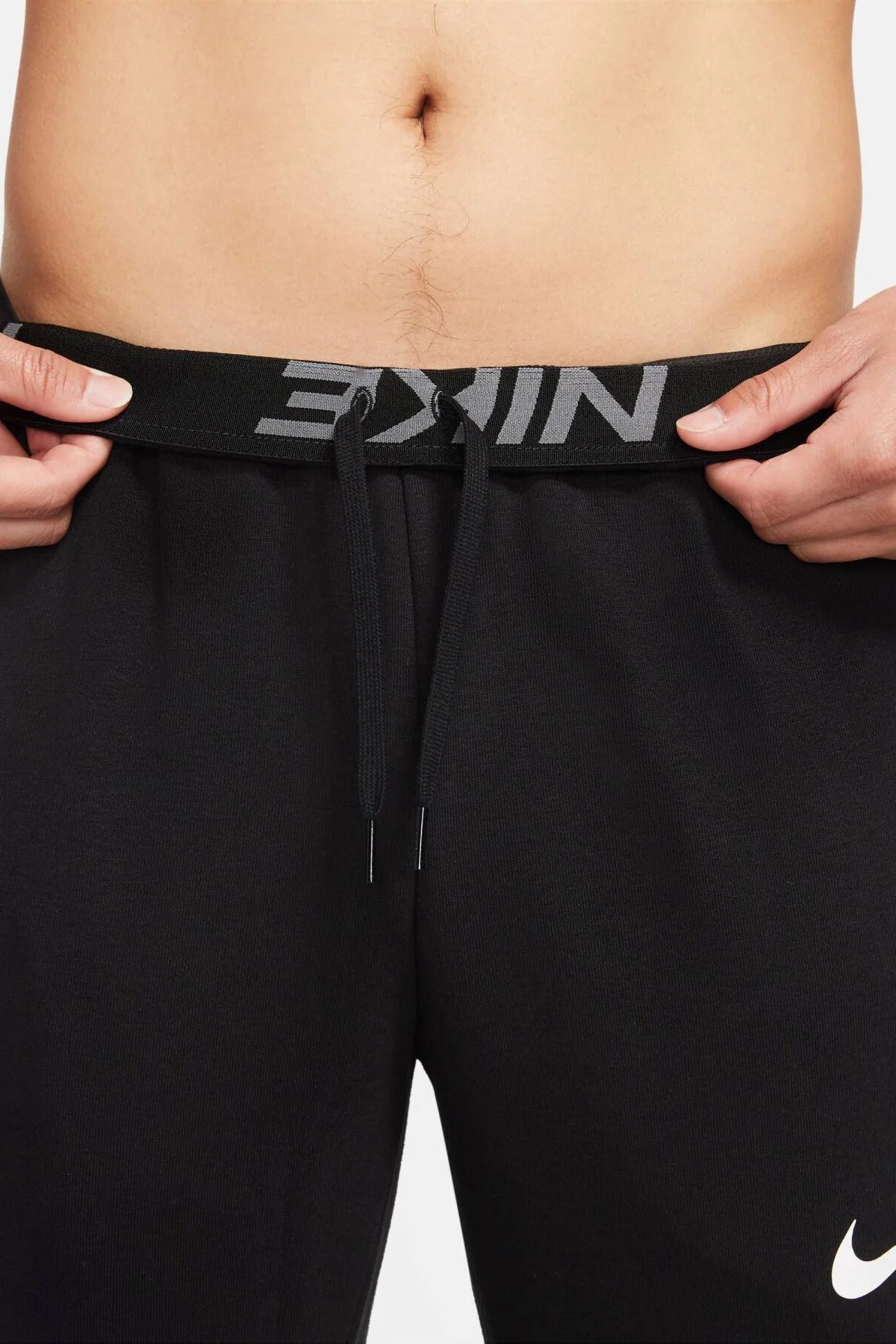 Nike Dri Fit Tapered Training Erkek Eşofman Altı Siyah Fiyatı, Yorumları ve Özellikleri