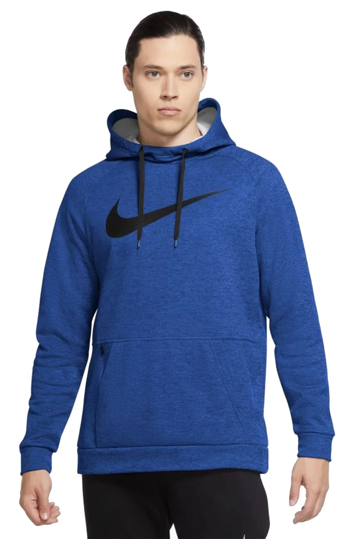 Nike Dri Fit Therma Hoodie Kapüşonlu Unısex Termal Sweatshirt Mavi Nike Dri Fit Therma Hoodie Kapüşonlu Unısex Termal Sweatshirt Mavi Fiyatı, Yorumları ve Özellikleri