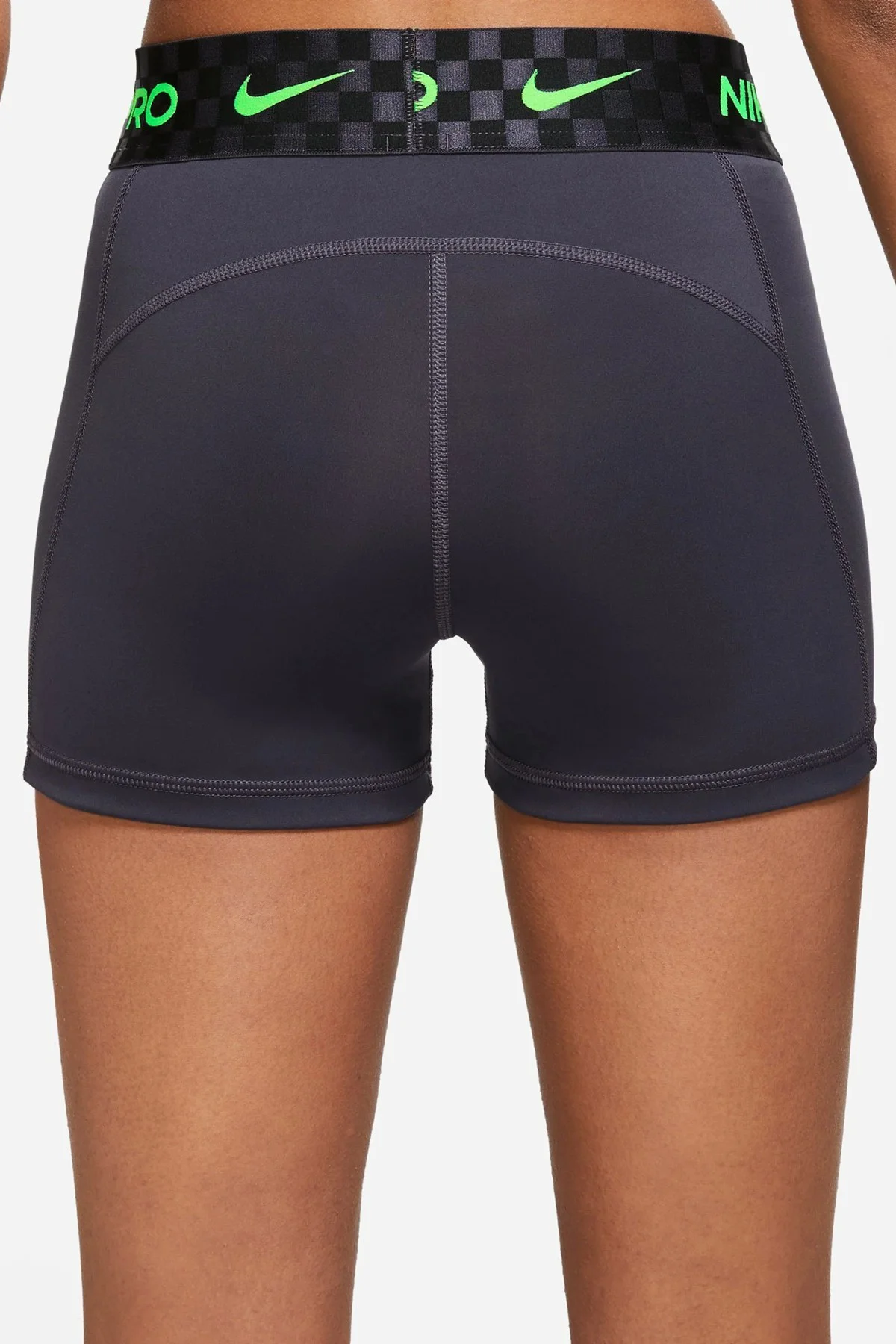 Nike Dri Fit Training Pro Graphic 3" Womens Shorts Kadın Tayt Şort Antrasit Nike Dri Fit Training Pro Graphic 3" Womens Shorts Kadın Tayt Şort Antrasit Fiyatı, Yorumları ve Özellikleri