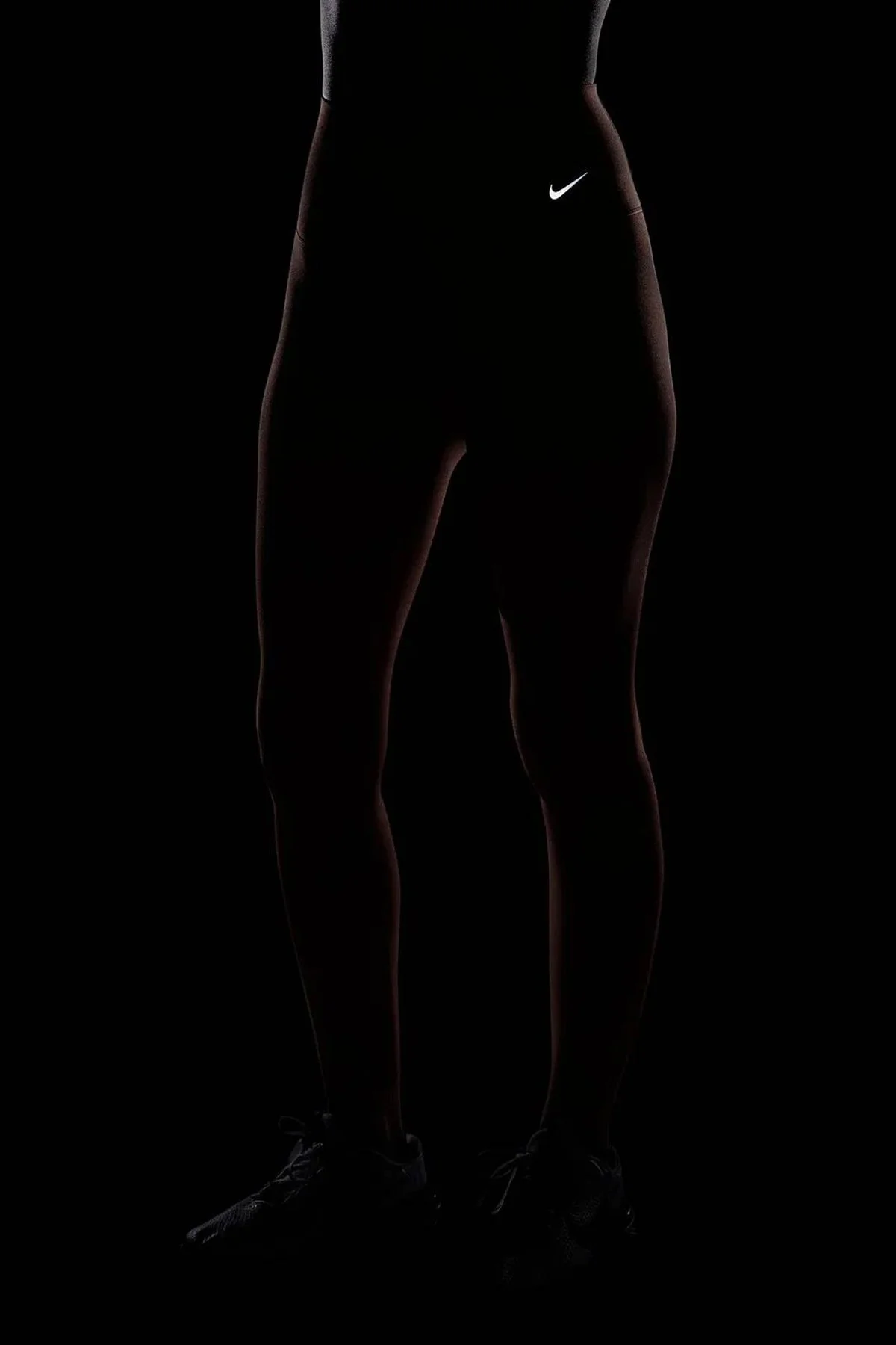 Nike Dri Fit Zenvy Gentle Support High Waisted 7/8 Leggings Brick Kadın Yüksek Bel İç Cepli Spor Tayt Kiremit Nike Dri Fit Zenvy Gentle Support High Waisted 7/8 Leggings Brick Kadın Yüksek Bel İç Cepli Spor Tayt Kiremit