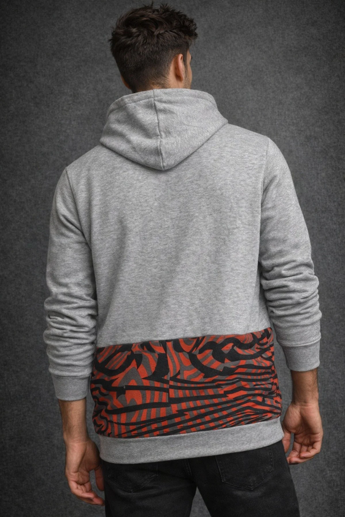 Nike Dry Fleece Hoodie Loose Fit Gray Erkek Kapüşonlu Sweatshirt Gri Nike Dry Fleece Hoodie Loose Fit Gray Erkek Kapüşonlu Sweatshirt Gri Fiyatı, Yorumları ve Özellikleri