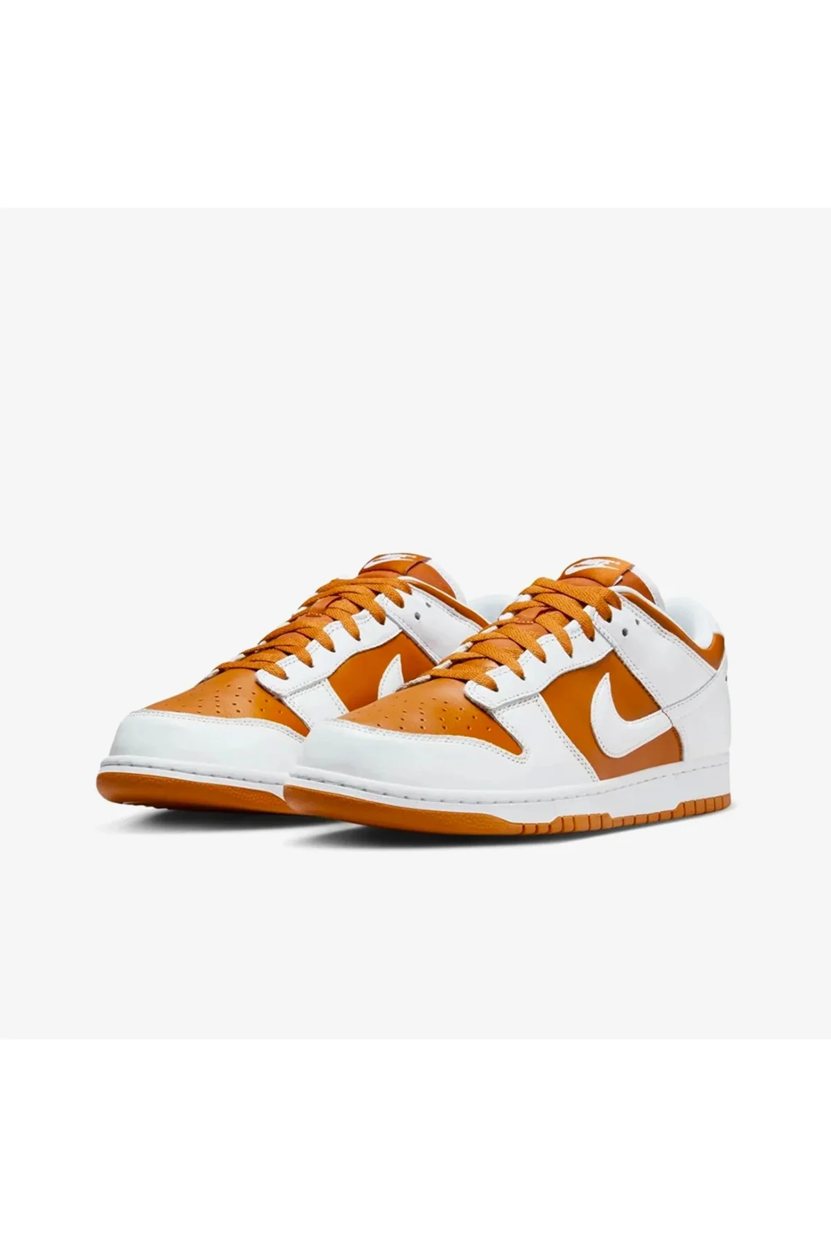 NİKE Dunk Low 'Dark Curry' FQ6965-700