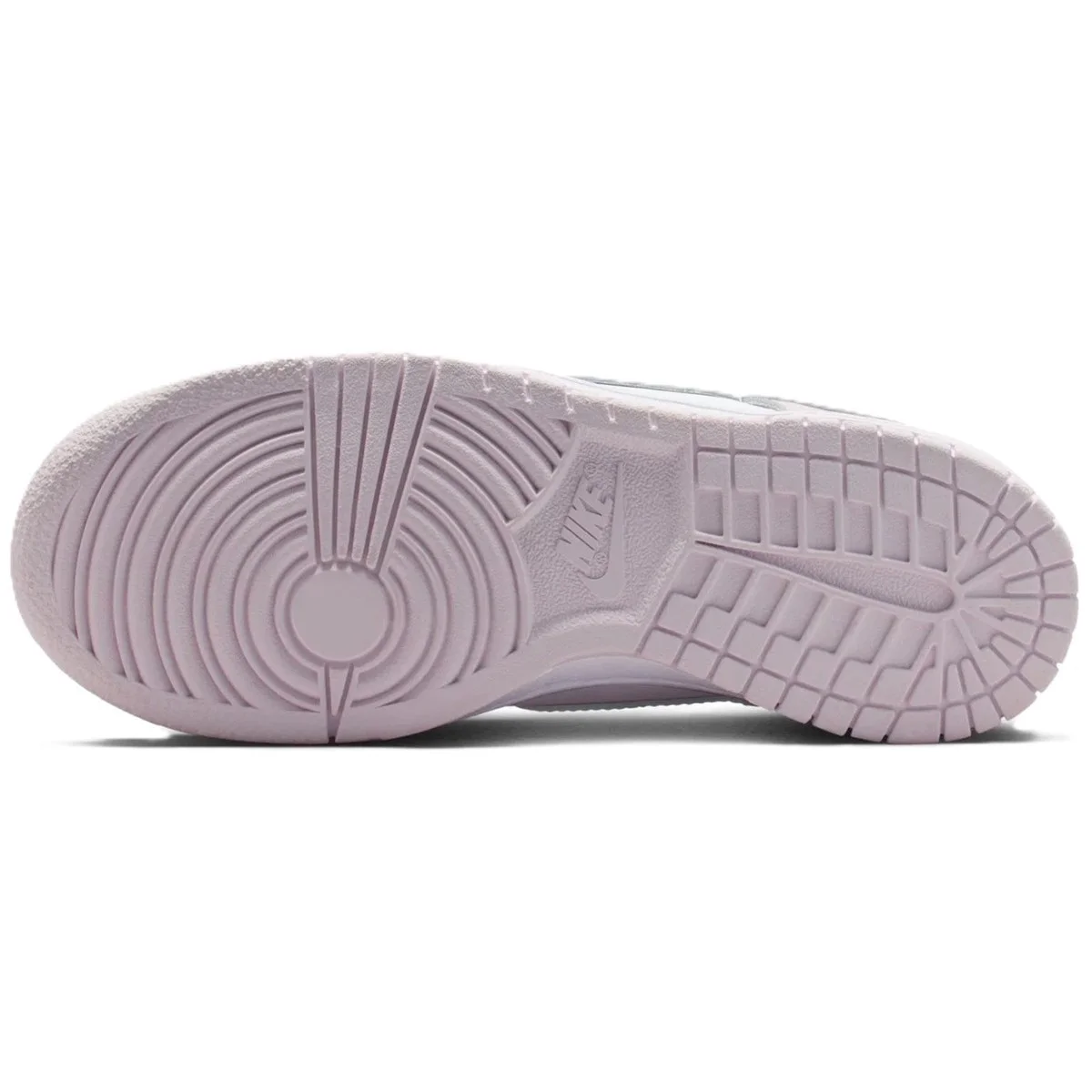 Nike Dunk Low GS Leather Unisex Sneaker Hakiki Deri Günlük Spor Ayakkabı Beyaz Pembe Fiyatı, Yorumları ve Özellikleri