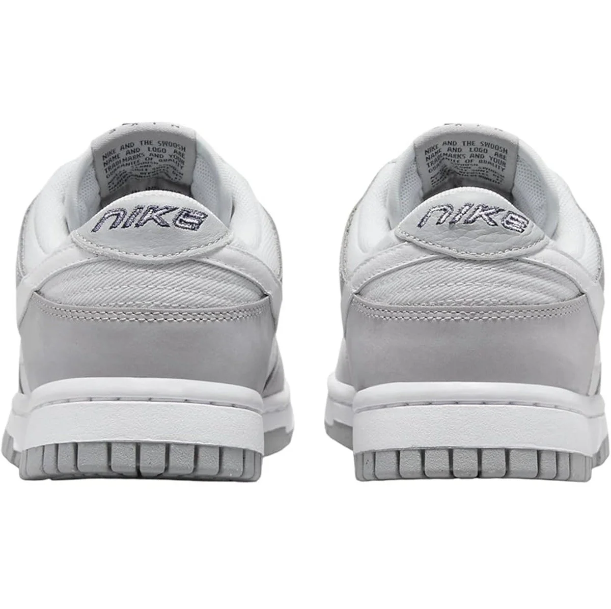 Nike Dunk Low LX NBRD Leather Unisex Sneaker Grey Hakiki Deri Unisex Günlük Spor Ayakkabı Gri Fiyatı, Yorumları ve Özellikleri