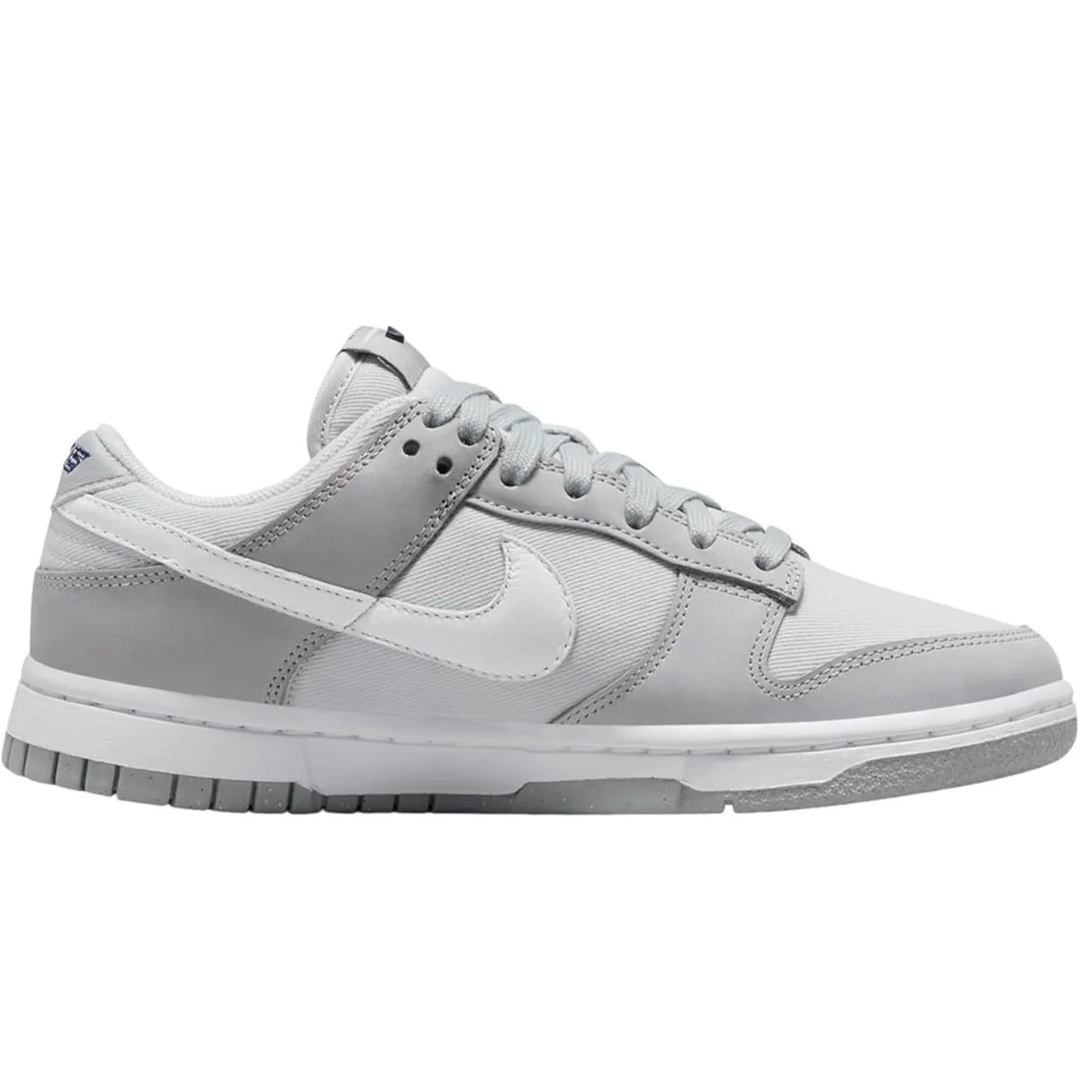 Nike Dunk Low LX NBRD Leather Unisex Sneaker Grey Hakiki Deri Unisex Günlük Spor Ayakkabı Gri Fiyatı, Yorumları ve Özellikleri
