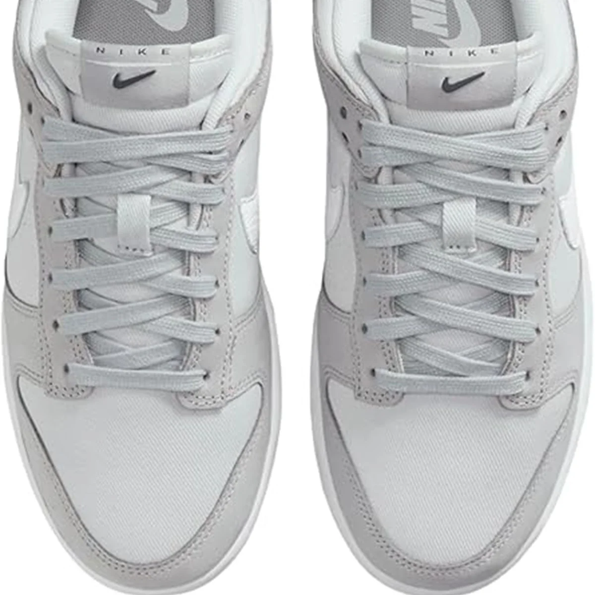Nike Dunk Low LX NBRD Leather Unisex Sneaker Grey Hakiki Deri Unisex Günlük Spor Ayakkabı Gri Fiyatı, Yorumları ve Özellikleri