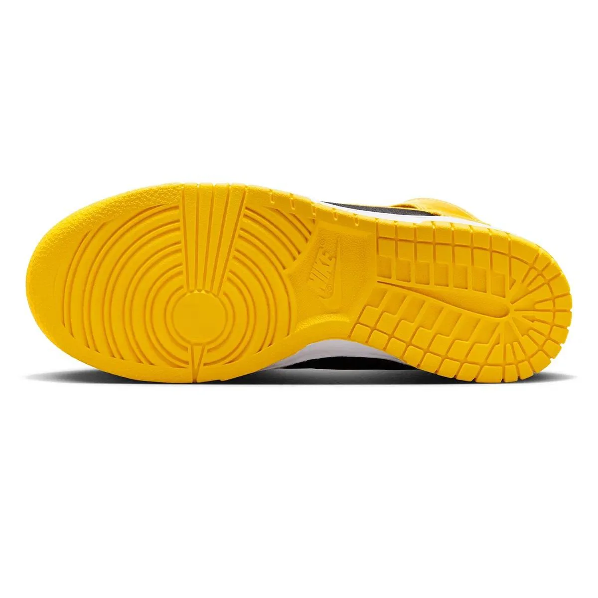 Nike Dunk Low Mid Women Black Yellow Sneaker Günlük Spor Ayakkabı Kadın Siyah Sarı Fiyatı, Yorumları ve Özellikleri