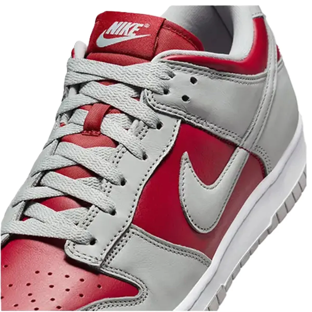 Nike Dunk Low QS Leather Mens Sneaker Hakiki Deri Erkek Günlük Spor Ayakkabı Bordo Nike Dunk Low QS Leather Mens Sneaker Hakiki Deri Erkek Günlük Spor Ayakkabı Bordo Fiyatı, Yorumları ve Özellikleri
