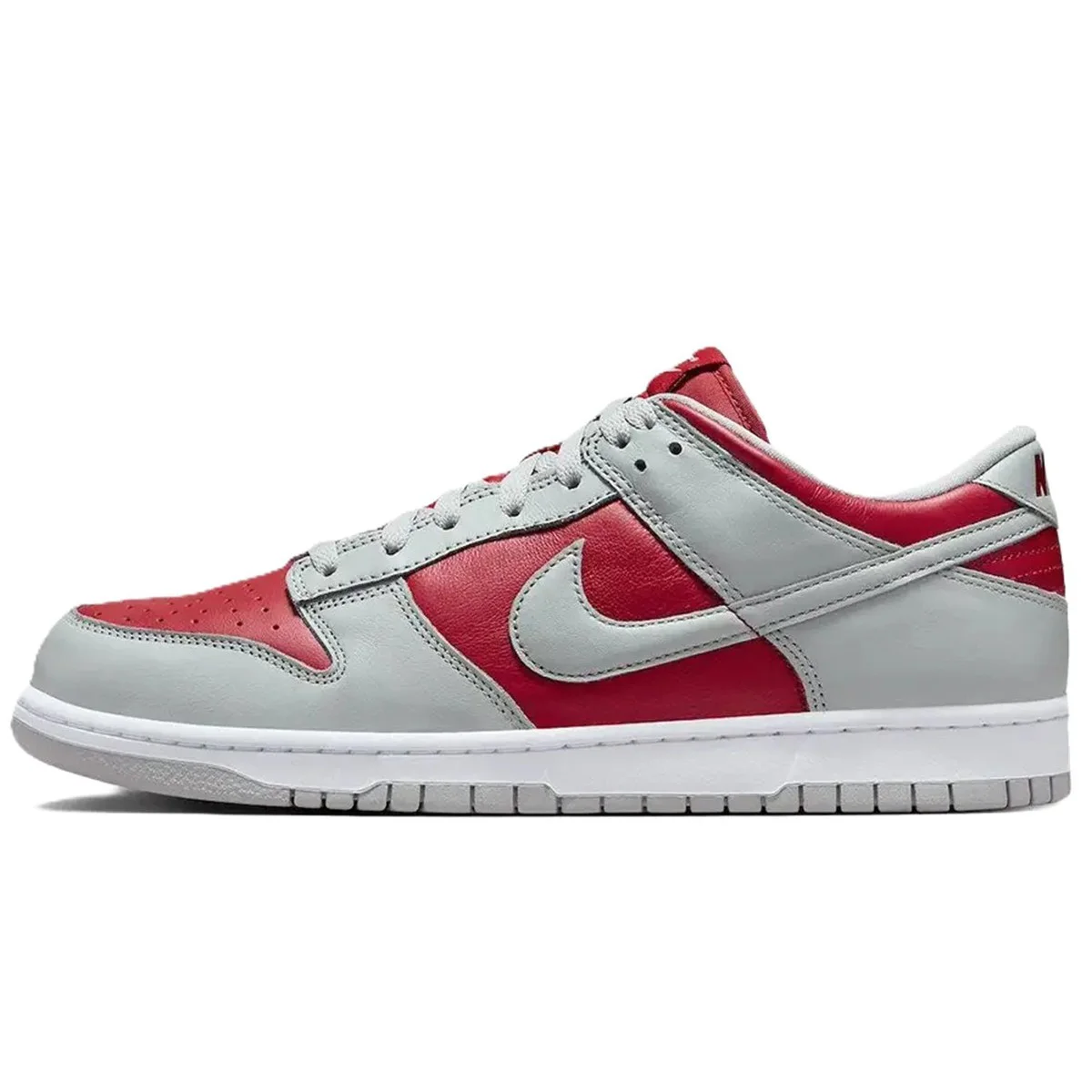 Nike Dunk Low QS Leather Mens Sneaker Hakiki Deri Erkek Günlük Spor Ayakkabı Bordo Nike Dunk Low QS Leather Mens Sneaker Hakiki Deri Erkek Günlük Spor Ayakkabı Bordo Fiyatı, Yorumları ve Özellikleri
