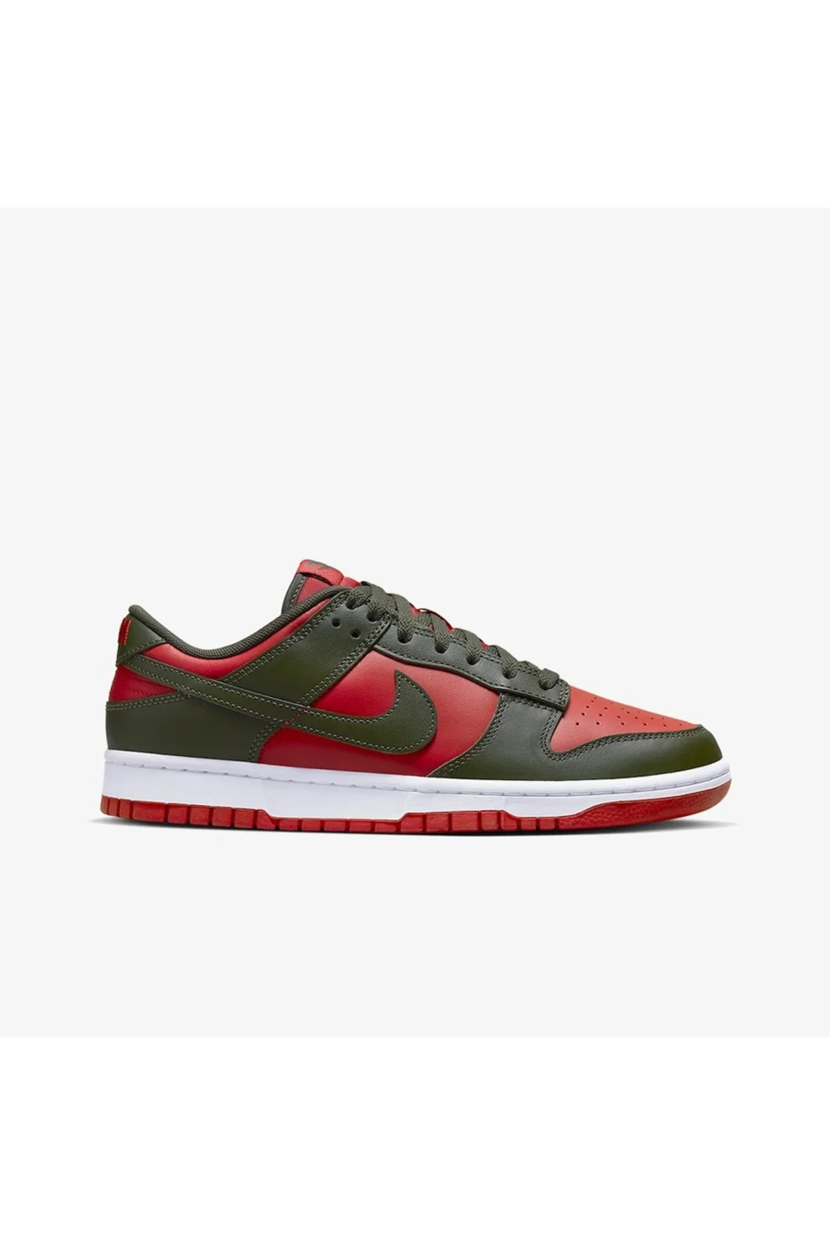 NİKE DUNK LOW RETRO BTTYS-DV0833-600