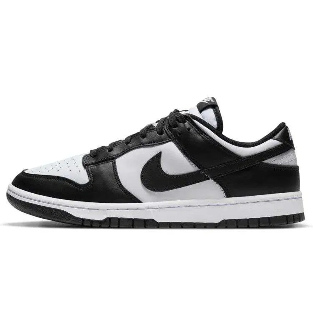 Nike Dunk Low Retro Panda Leather Mens Sneaker Hakiki Deri Günlük Spor Ayakkabı Siyah Beyaz Nike Dunk Low Retro Panda Leather Mens Sneaker Hakiki Deri Günlük Spor Ayakkabı Siyah Beyaz Fiyatı, Yorumları ve Özellikleri
