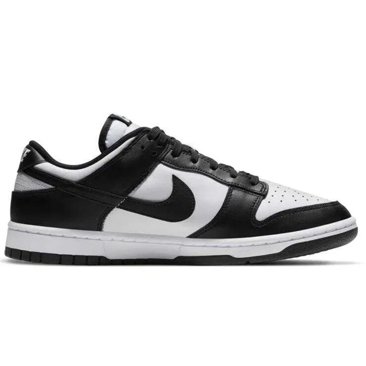 Nike Dunk Low Retro Panda Leather Mens Sneaker Hakiki Deri Günlük Spor Ayakkabı Siyah Beyaz Nike Dunk Low Retro Panda Leather Mens Sneaker Hakiki Deri Günlük Spor Ayakkabı Siyah Beyaz Fiyatı, Yorumları ve Özellikleri