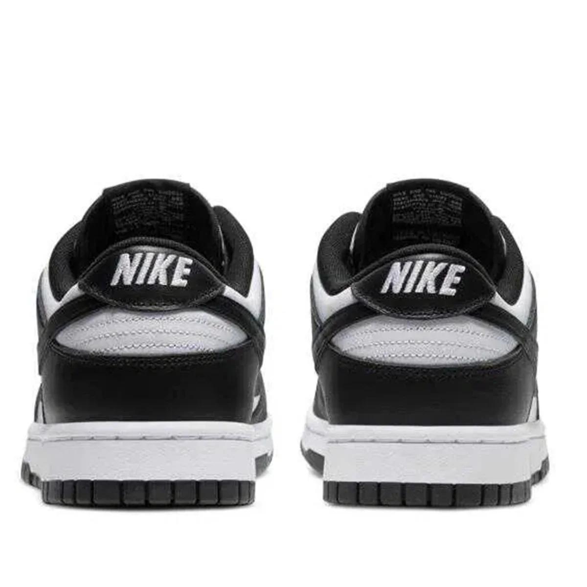 Nike Dunk Low Retro Panda Leather Mens Sneaker Hakiki Deri Günlük Spor Ayakkabı Siyah Beyaz Nike Dunk Low Retro Panda Leather Mens Sneaker Hakiki Deri Günlük Spor Ayakkabı Siyah Beyaz Fiyatı, Yorumları ve Özellikleri