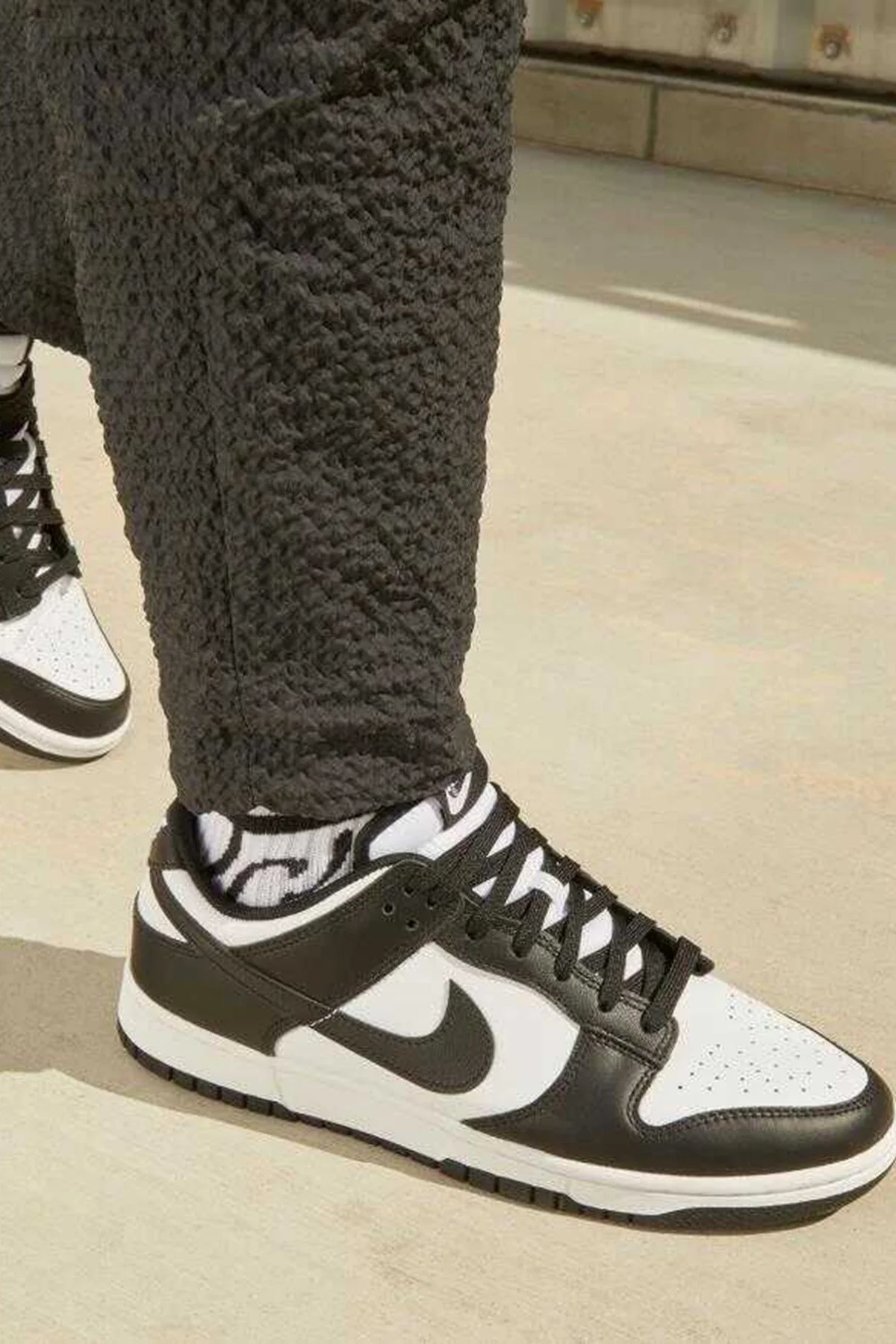 Nike Dunk Low Retro Panda Leather Mens Sneaker Hakiki Deri Günlük Spor Ayakkabı Siyah Beyaz Nike Dunk Low Retro Panda Leather Mens Sneaker Hakiki Deri Günlük Spor Ayakkabı Siyah Beyaz Fiyatı, Yorumları ve Özellikleri