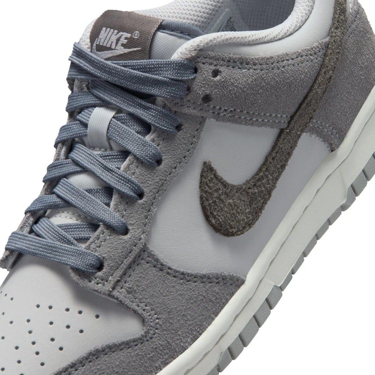 Nike Dunk Low Special Edition Leather Unisex Sneaker Hakiki Deri Günlük Spor Ayakkabı Gri Nike Dunk Low Special Edition Leather Unisex Sneaker Hakiki Deri Günlük Spor Ayakkabı Gri Fiyatı, Yorumları ve Özellikleri